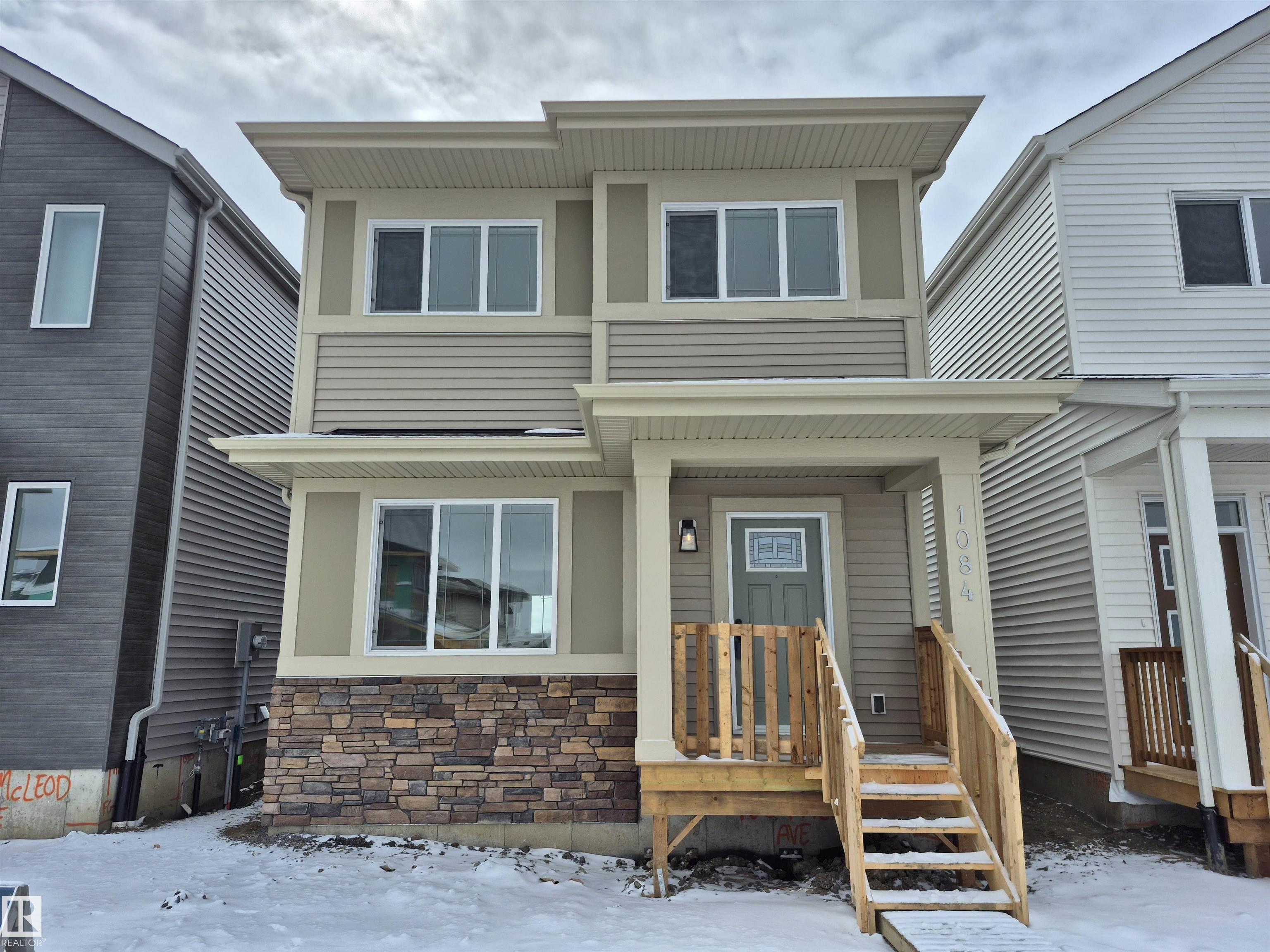 1084 Mcleod Avenue, Spruce Grove, MLS® # E4482664