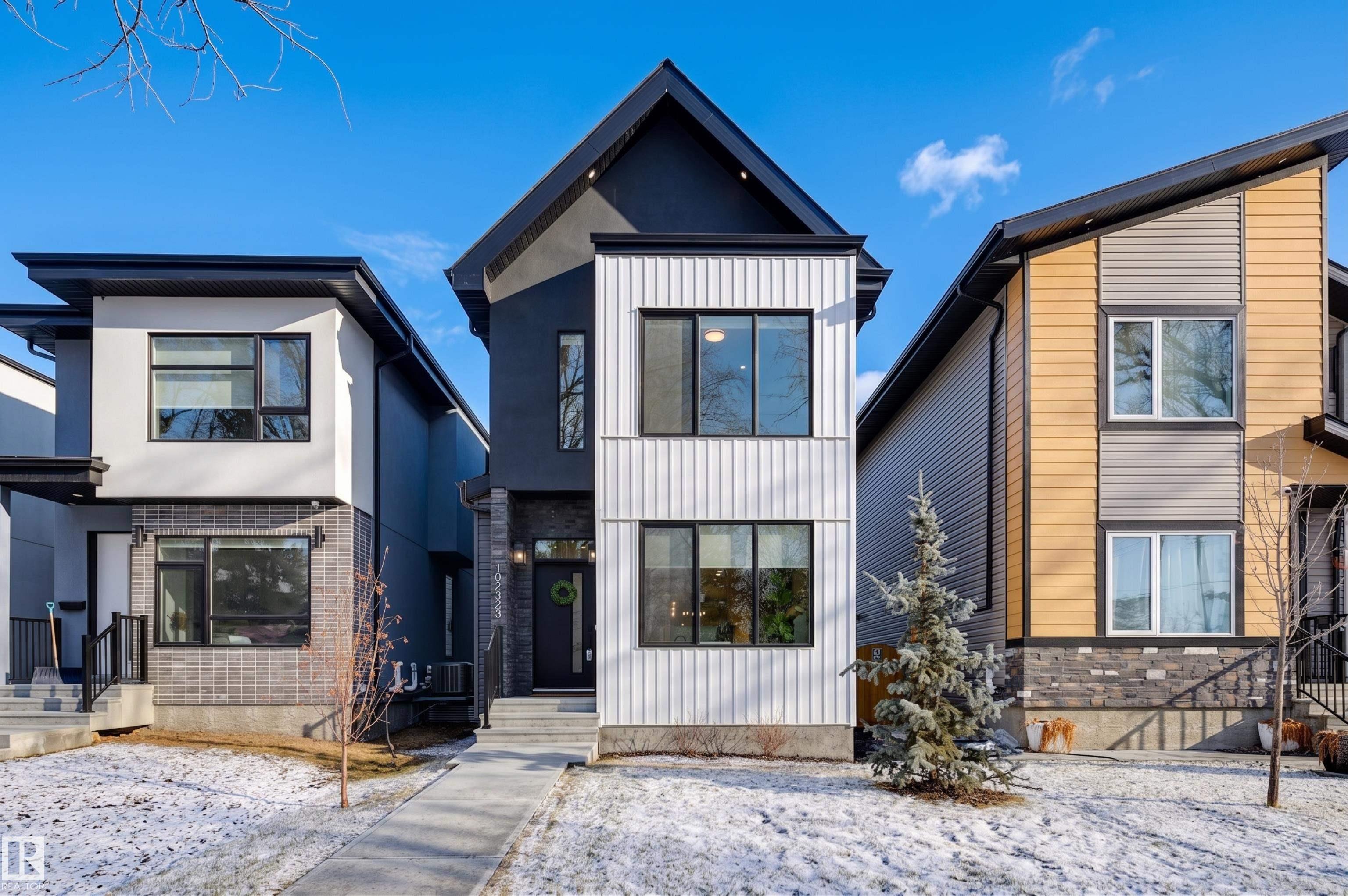 10223b 146 Street, Edmonton, MLS® # E4482666