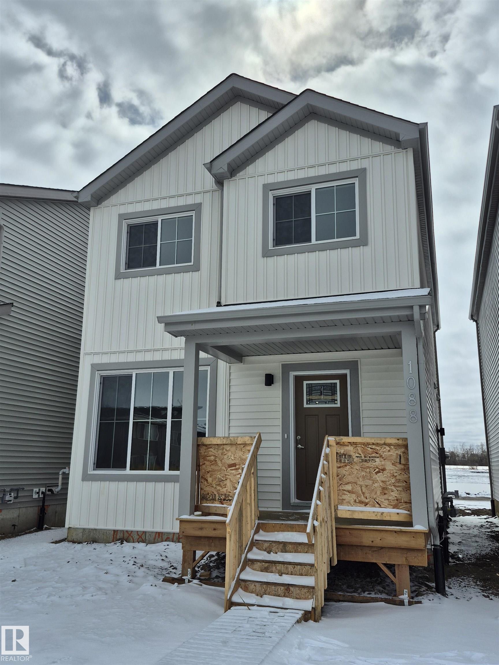 1088 Mcleod Avenue, Spruce Grove, MLS® # E4482668