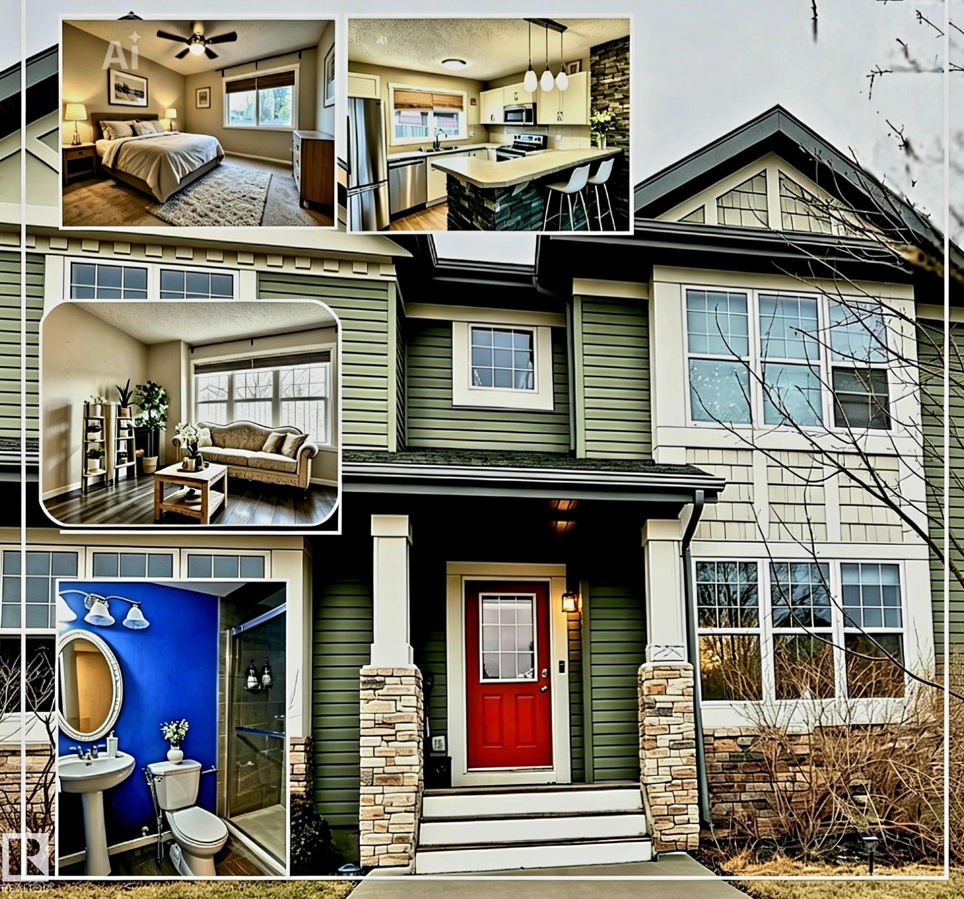 225 51a Street, Edmonton, MLS® # E4482679