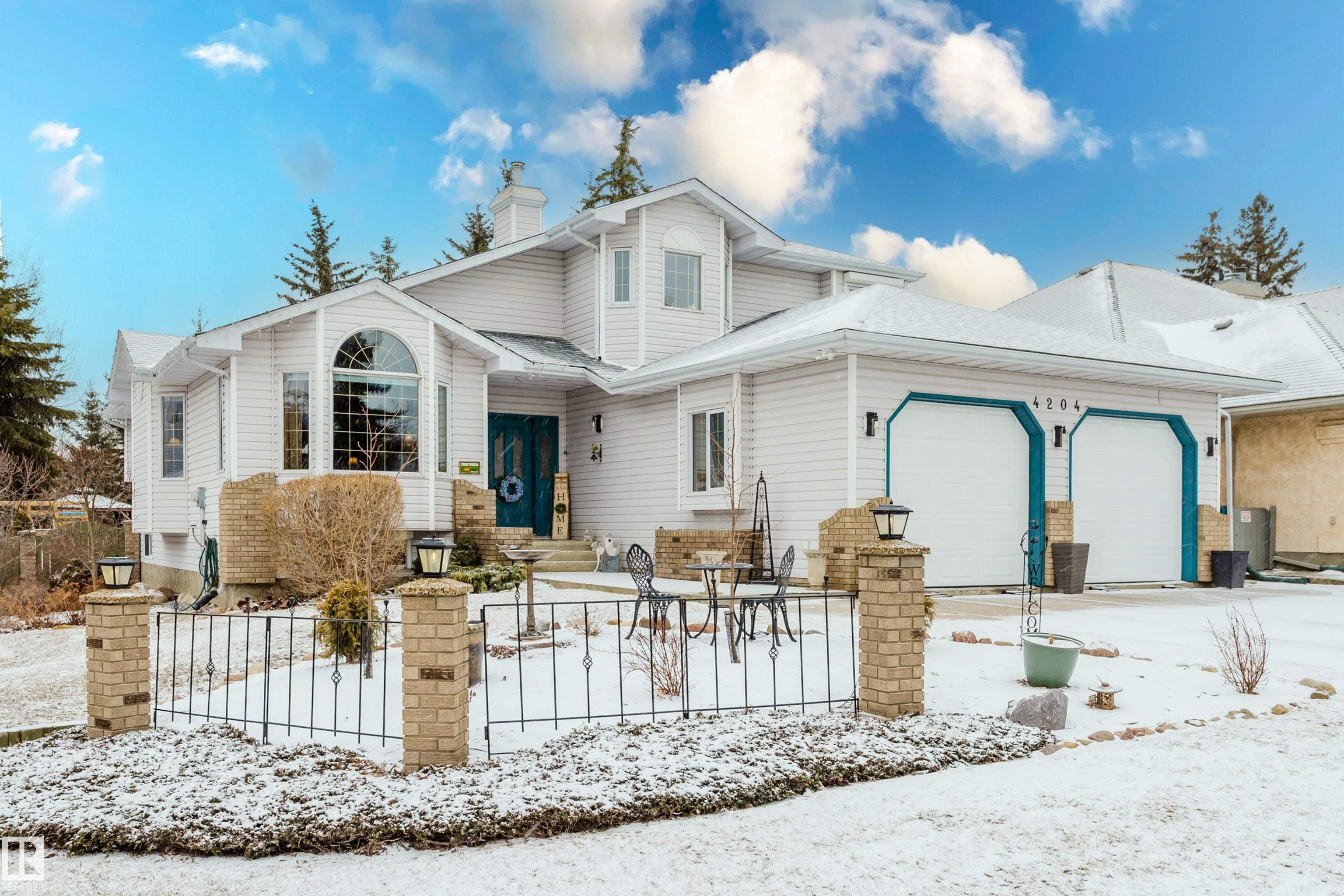 4204 48 Street, Edmonton, MLS® # E4482699