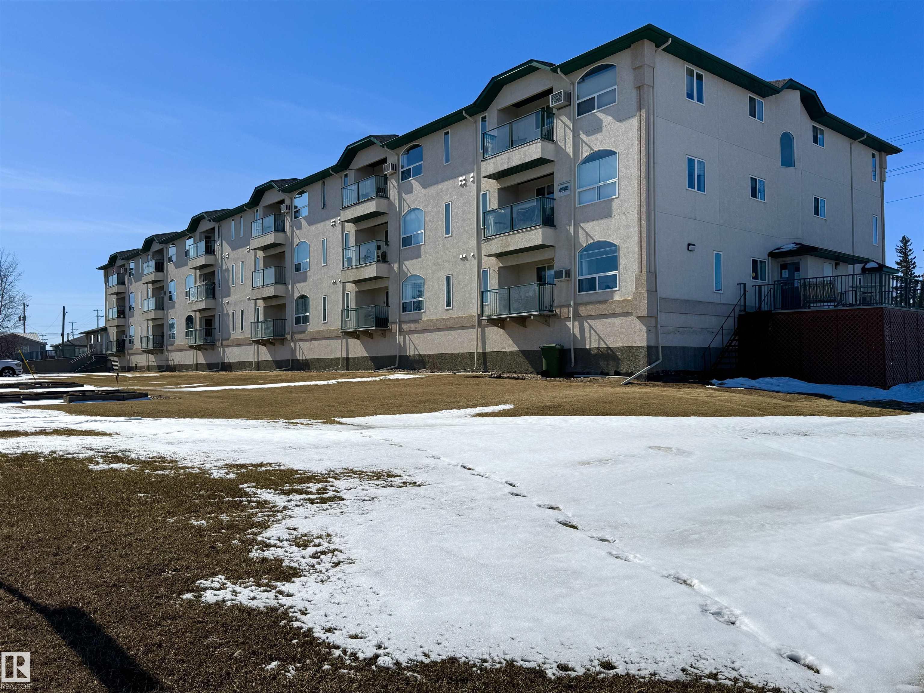 203 5120 51 Avenue, Vermilion, MLS® # E4482703