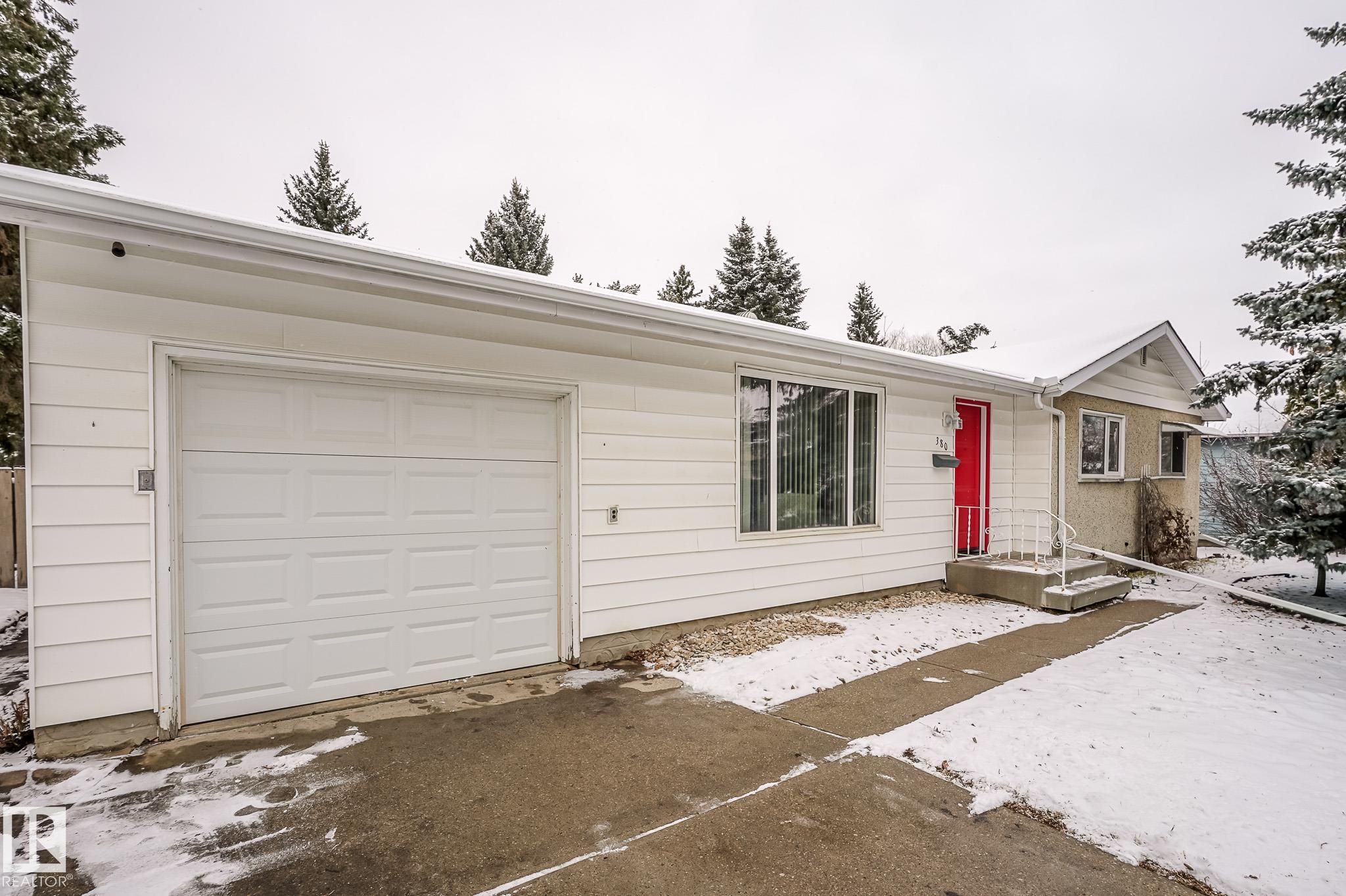 380 Conifer Street, Sherwood Park, MLS® # E4482711