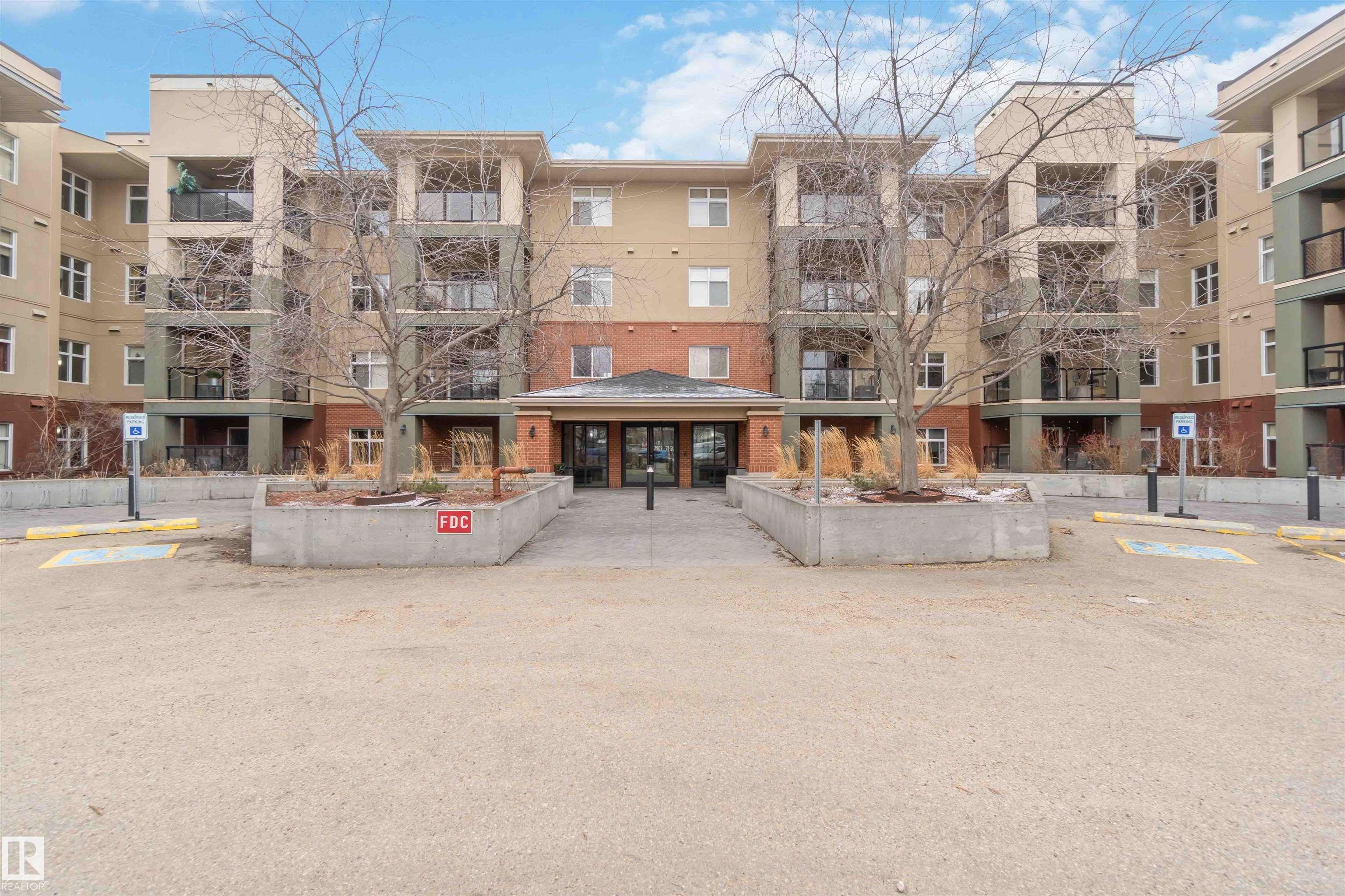 214 7909 71 Street Nw, Edmonton, MLS® # E4482718