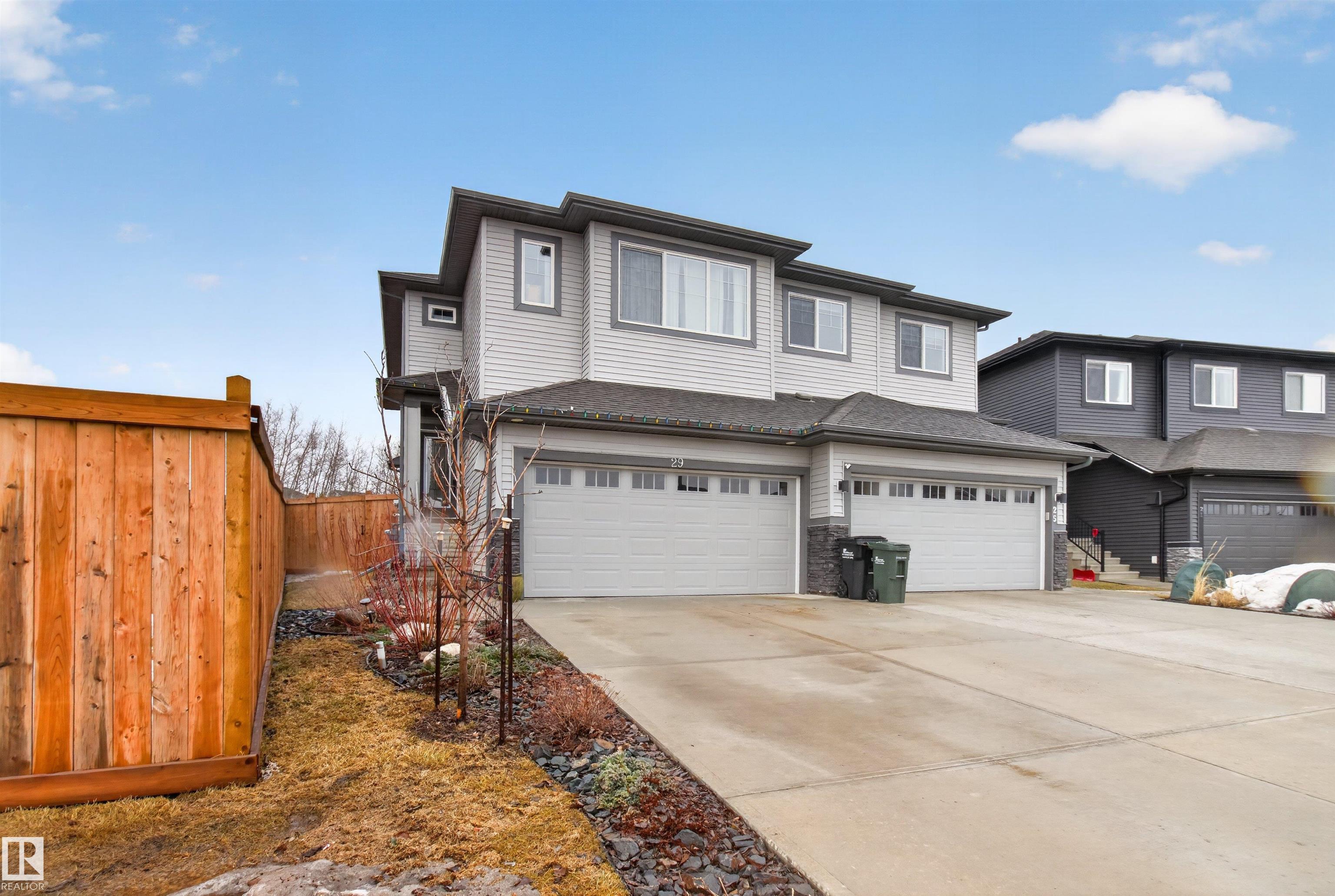 29 Harness Link, Ardrossan, MLS® # E4482721
