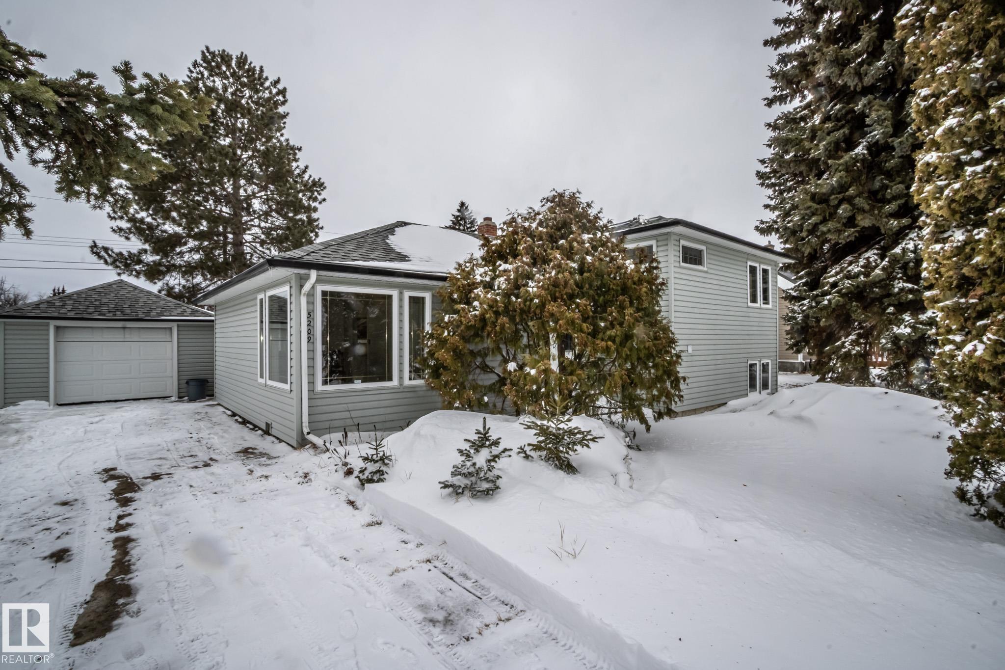 5209 49 Ave, St. Paul Town, MLS® # E4482732