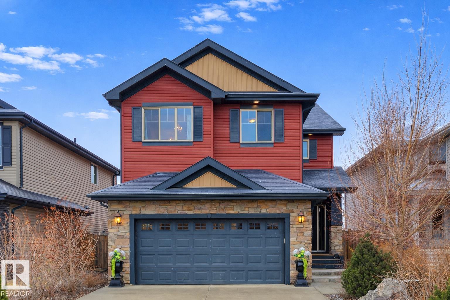 112 Rue Montalet, Beaumont, MLS® # E4482737