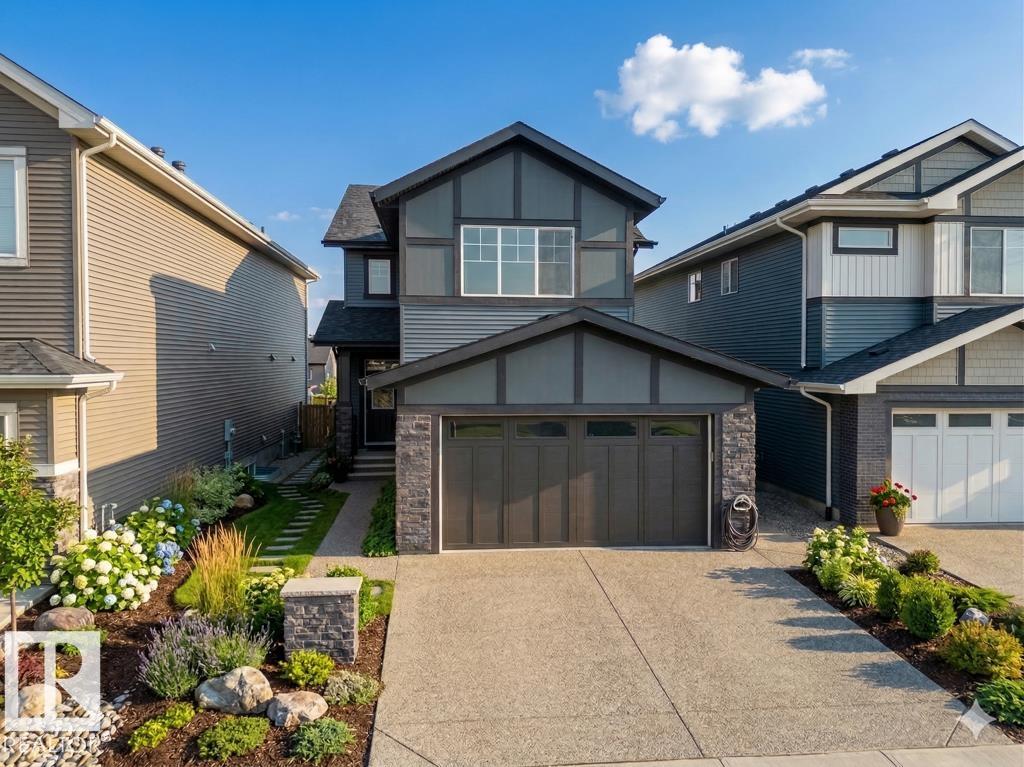 Real Estate Listing MLS E4482754