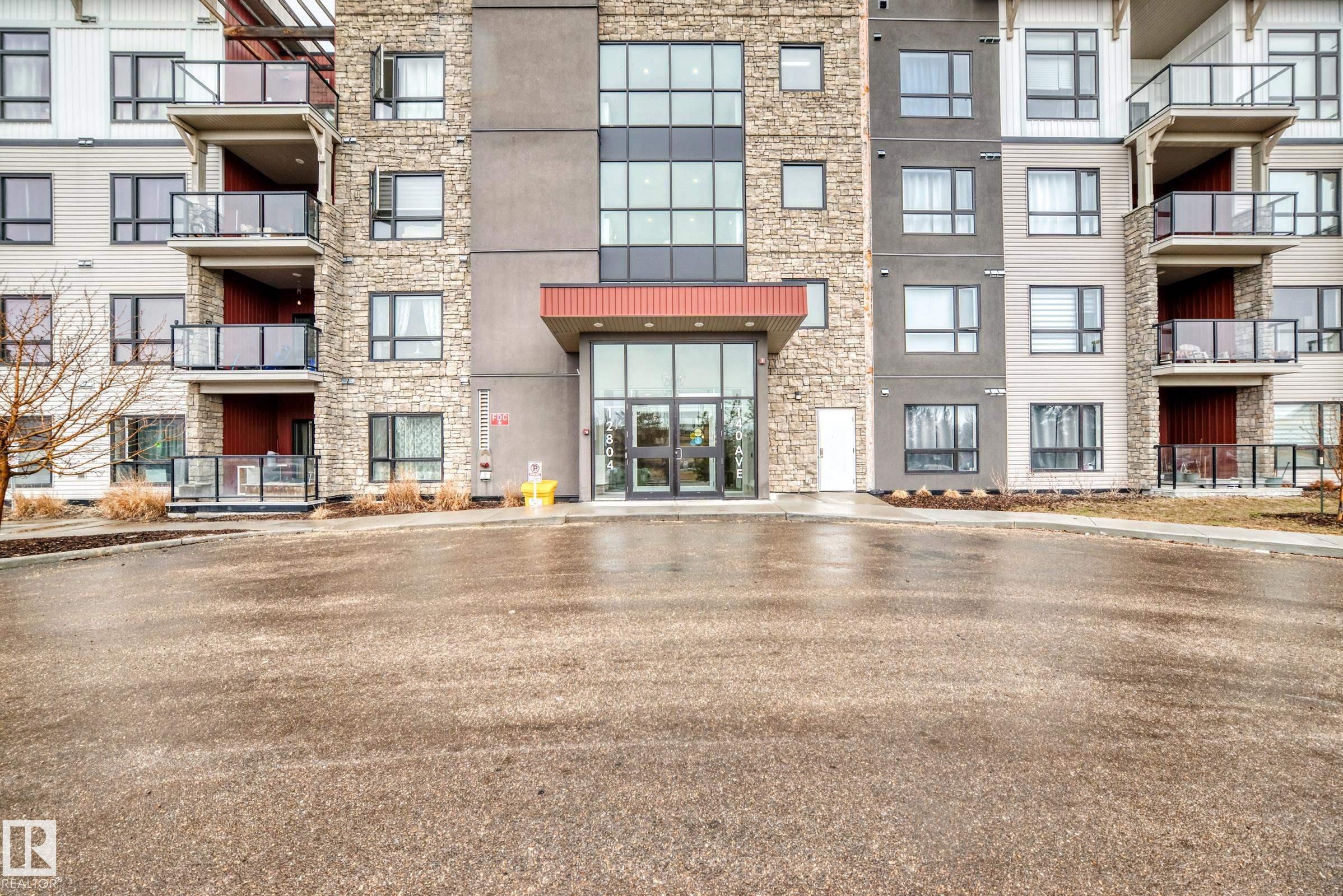 221 12804 140 Avenue, Edmonton, MLS® # E4482765
