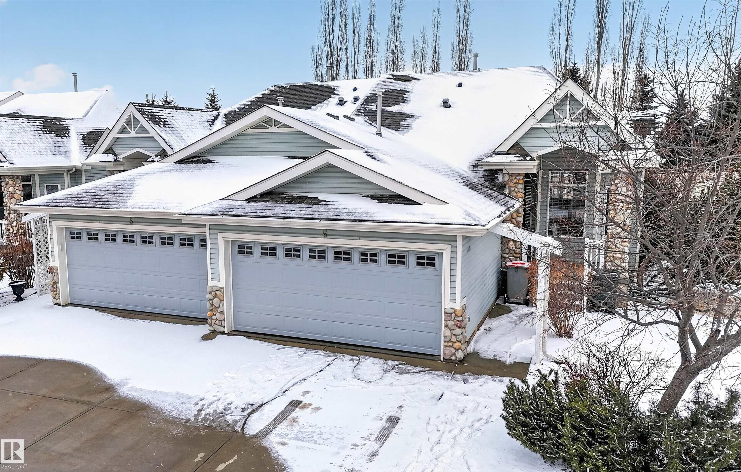 6 Briarwood Village, Stony Plain, MLS® # E4482774