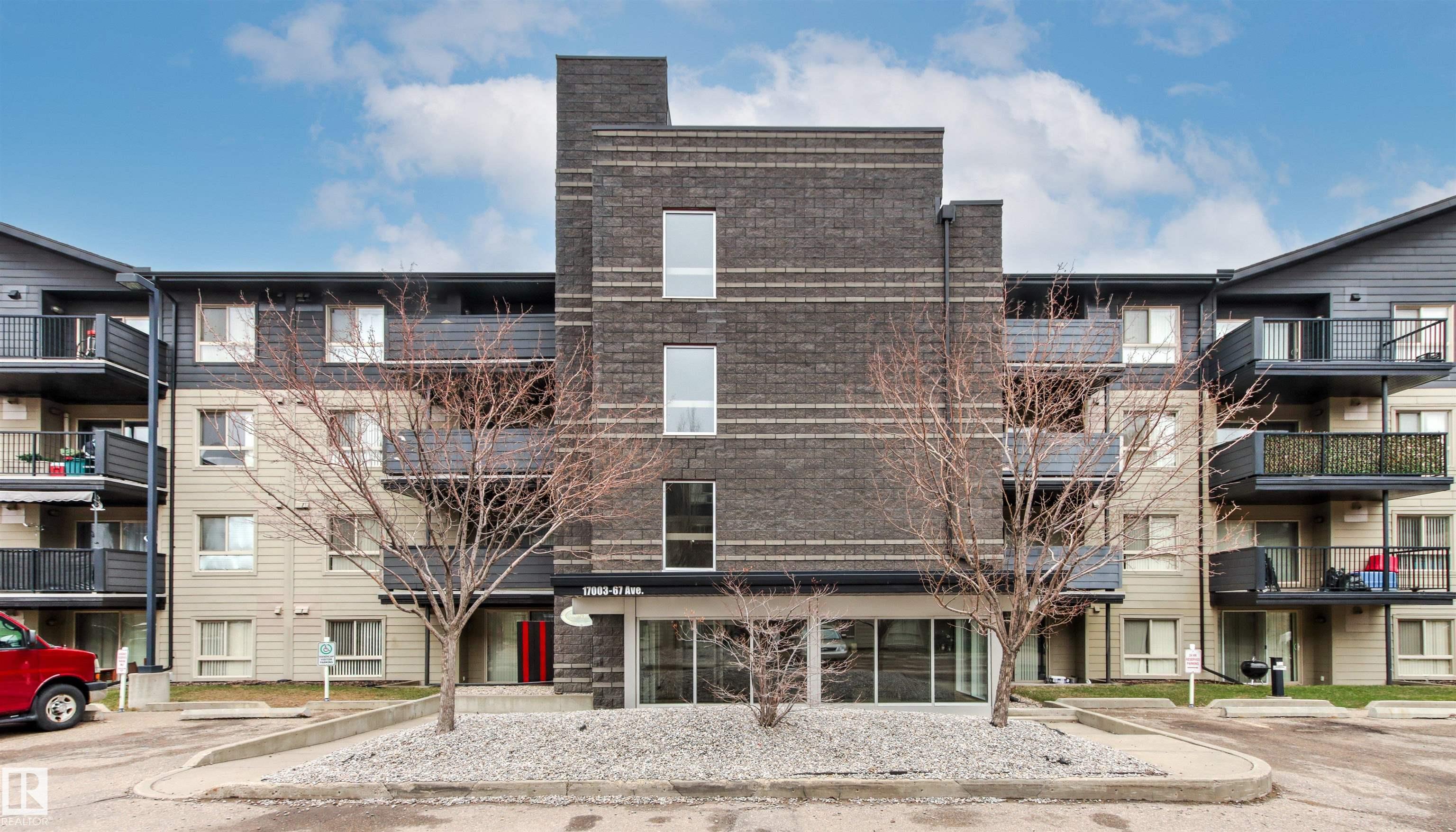 413 17003 67 Avenue, Edmonton, MLS® # E4482788