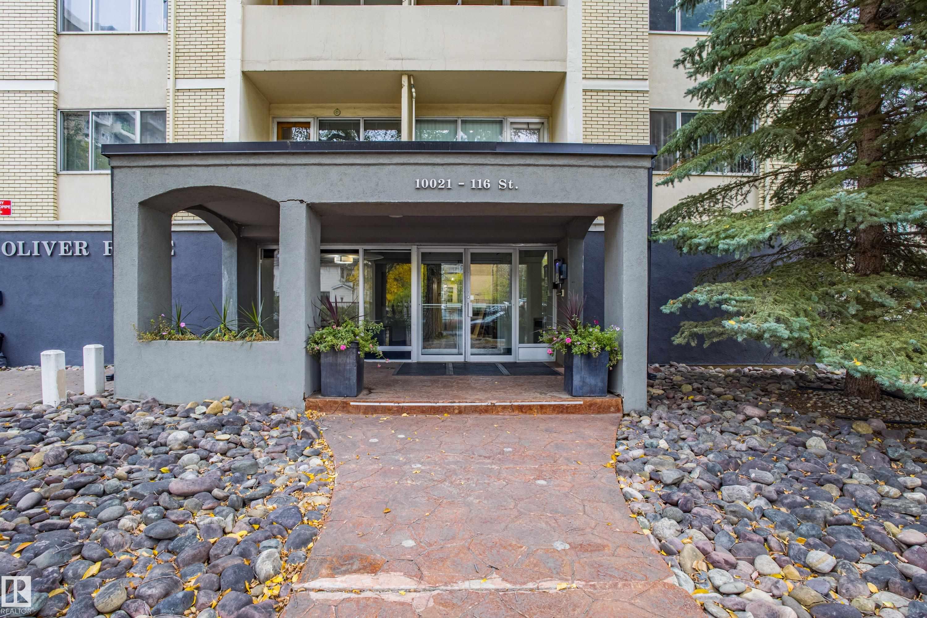 404 10021 116 Street, Edmonton, MLS® # E4482795