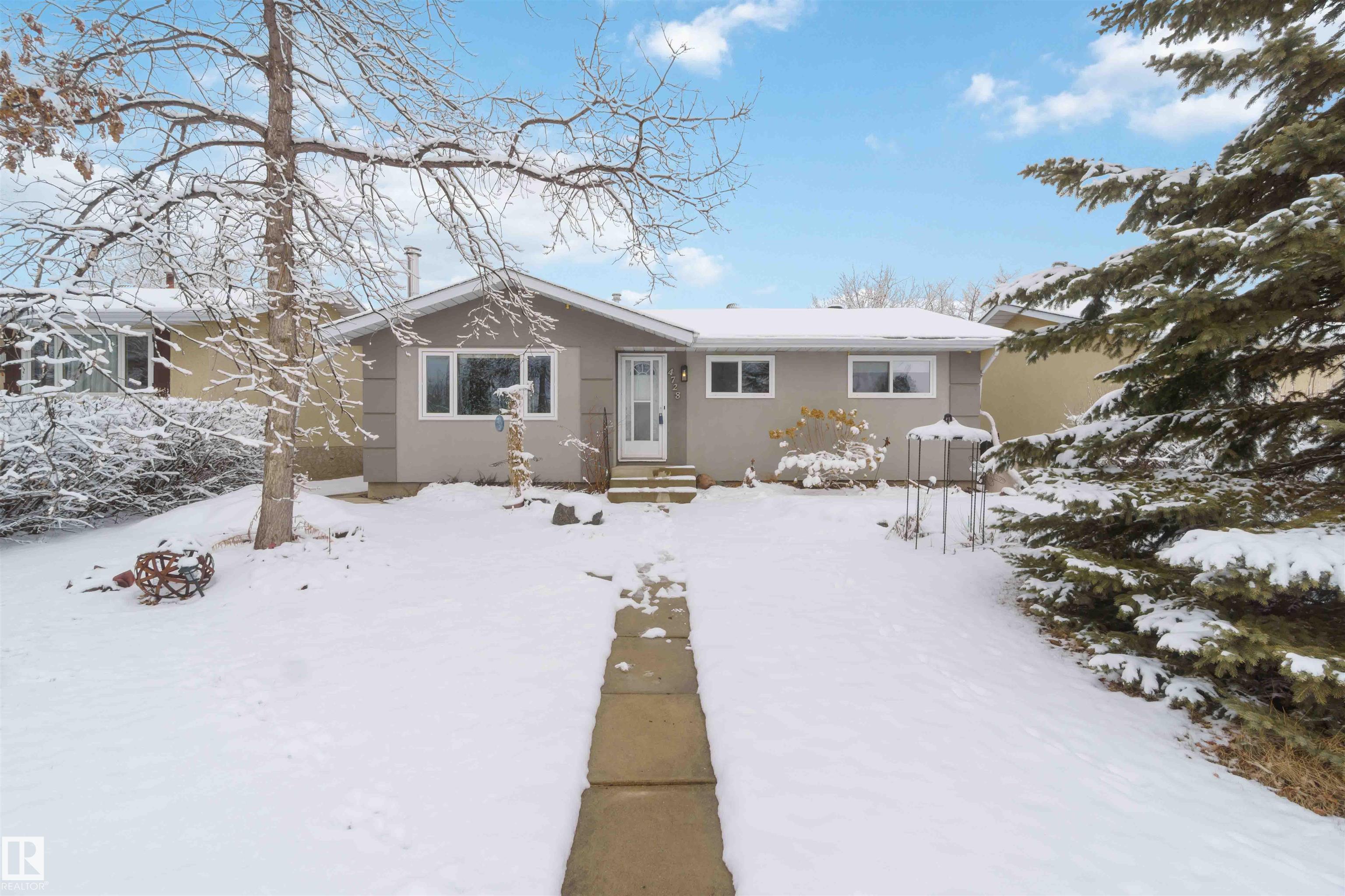 4728 53 Avenue, Bon Accord, MLS® # E4482797