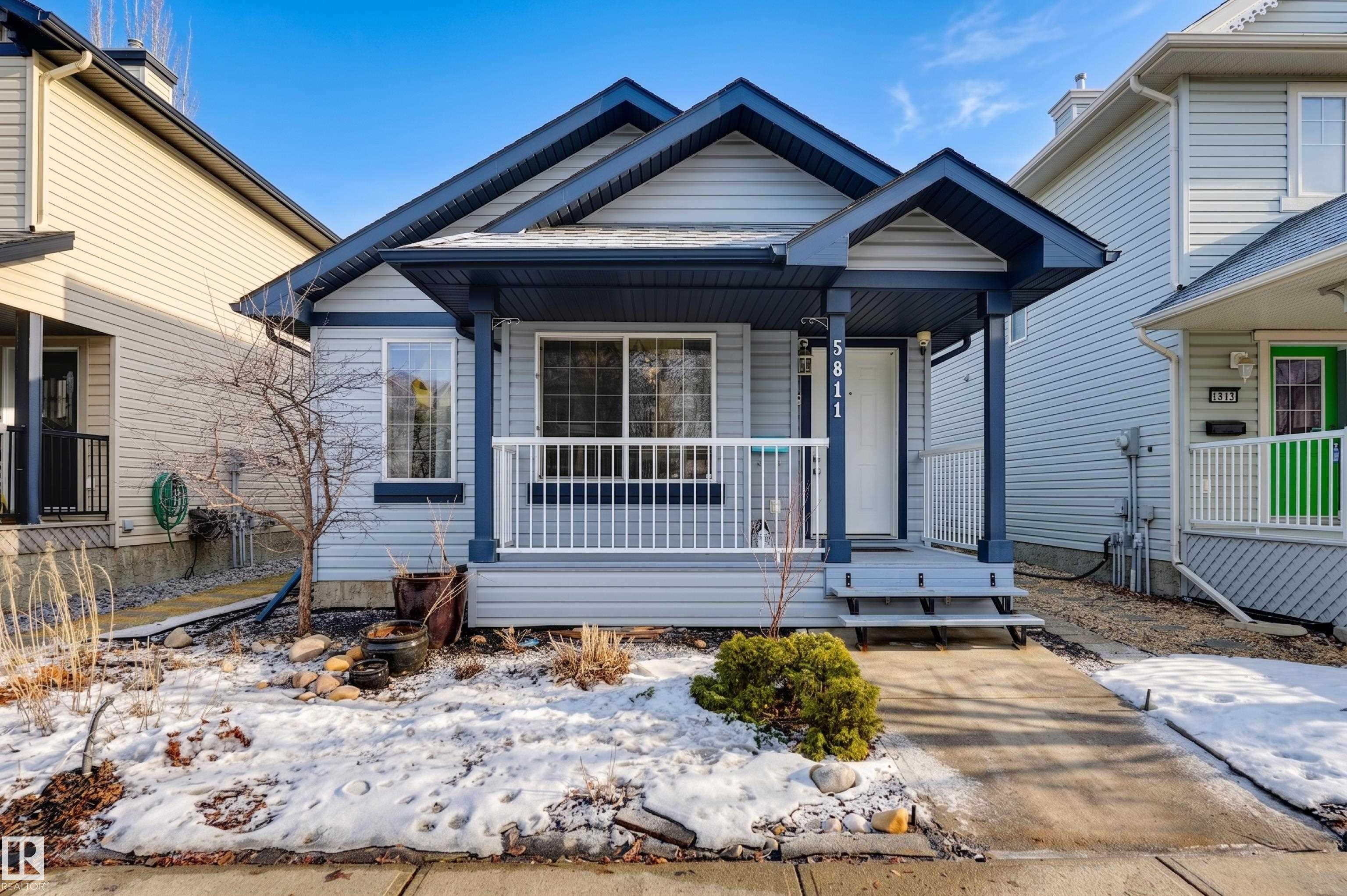 5811 Sutter Place, Edmonton, MLS® # E4482798