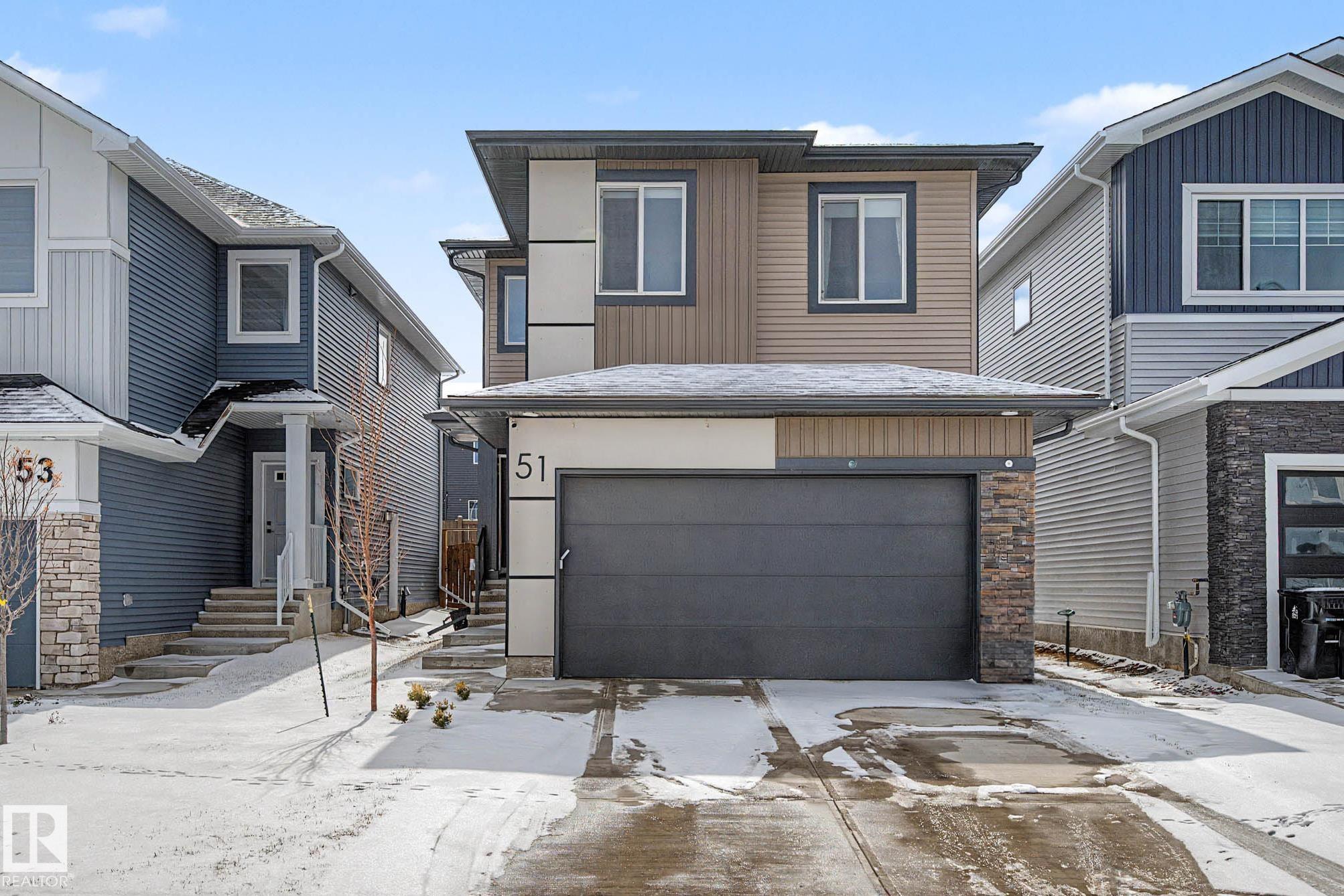 51 Penn Place, Spruce Grove, MLS® # E4482802