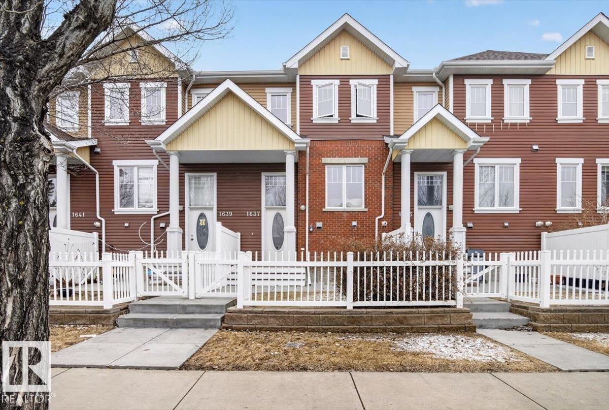 1637 Towne Centre Boulevard, Edmonton, MLS® # E4482817