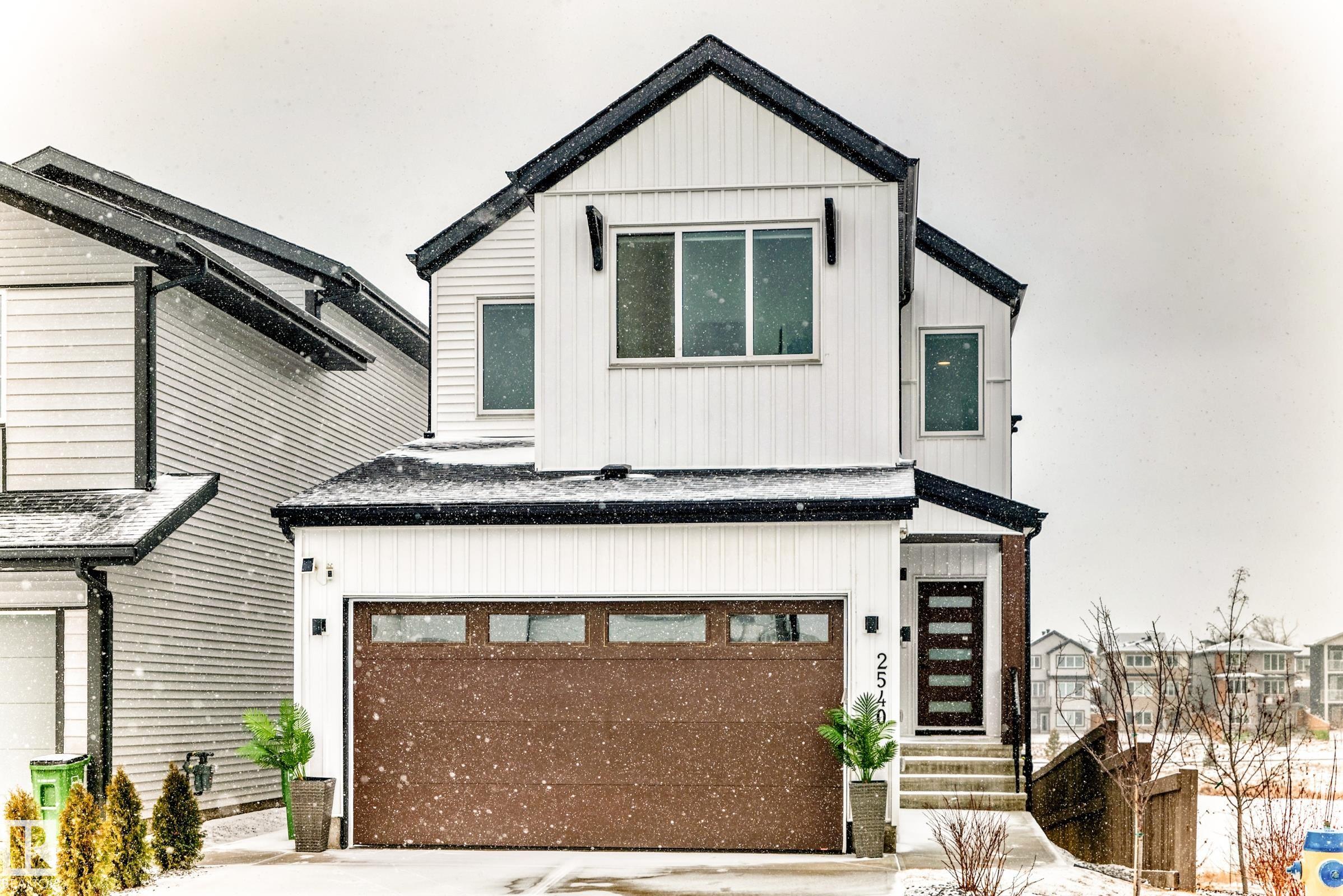 2540 206 Street, Edmonton, MLS® # E4482829