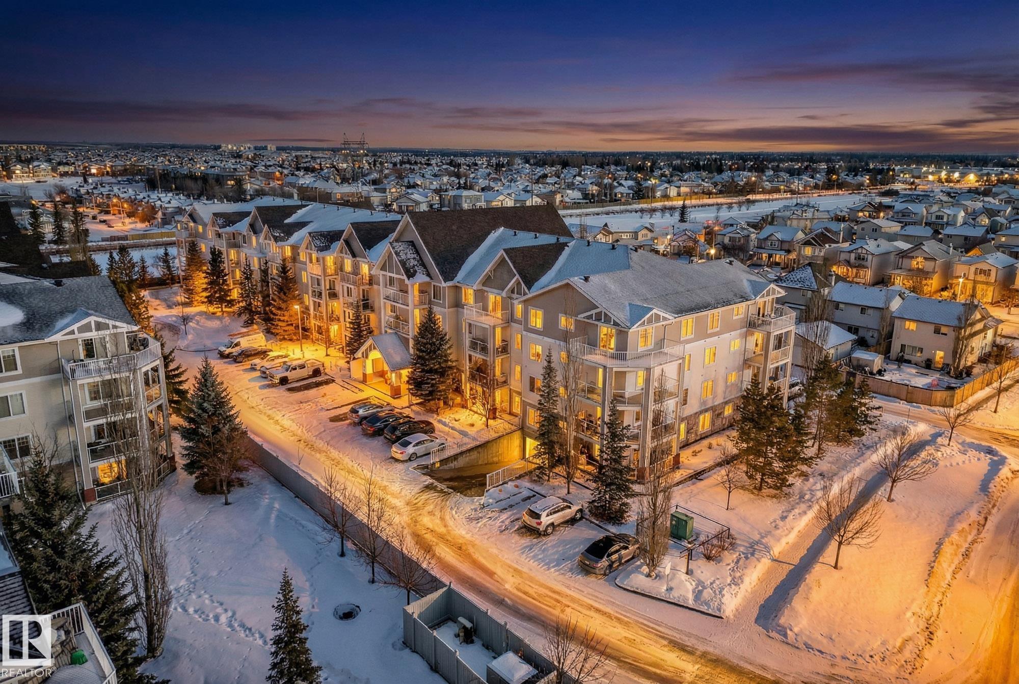 414 13710 150 Avenue, Edmonton, MLS® # E4482830