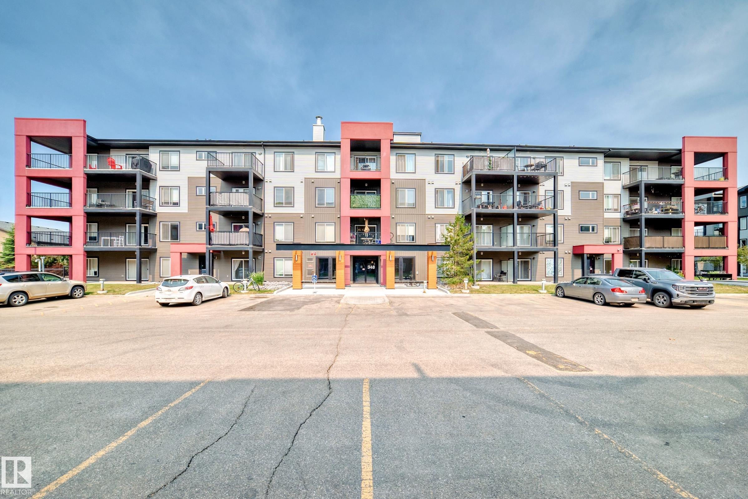 148-348 Windermere Road, Edmonton, MLS® # E4482843