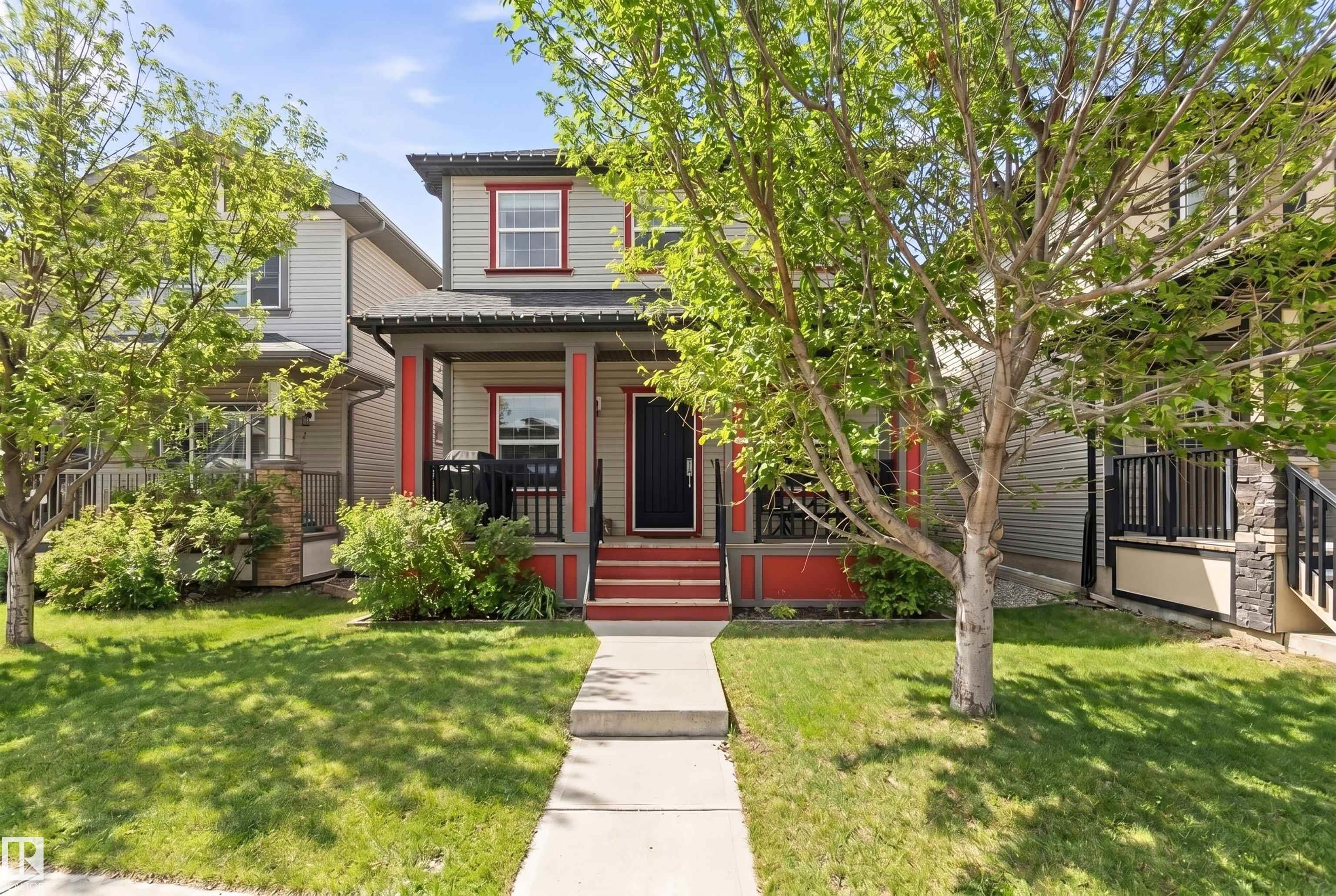 678 Secord Boulevard, Edmonton, MLS® # E4482848