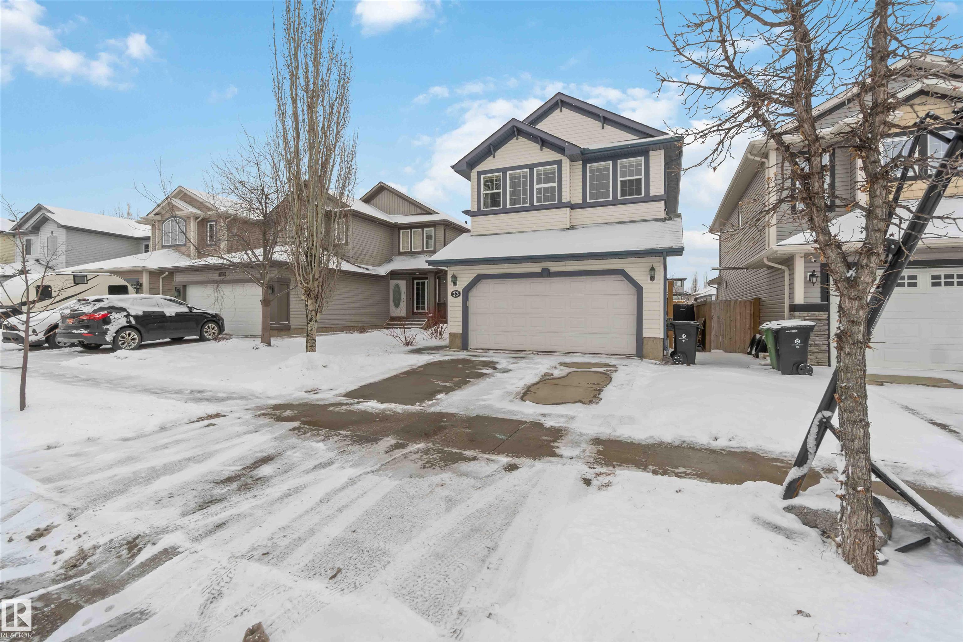 33 Birch Place, Fort Saskatchewan, MLS® # E4482853