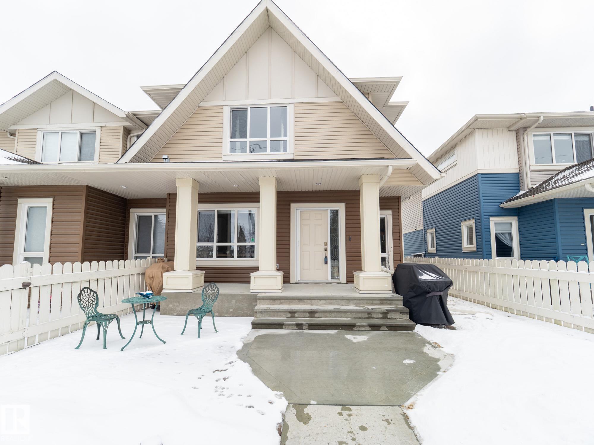 13035 132 Avenue, Edmonton, MLS® # E4482883