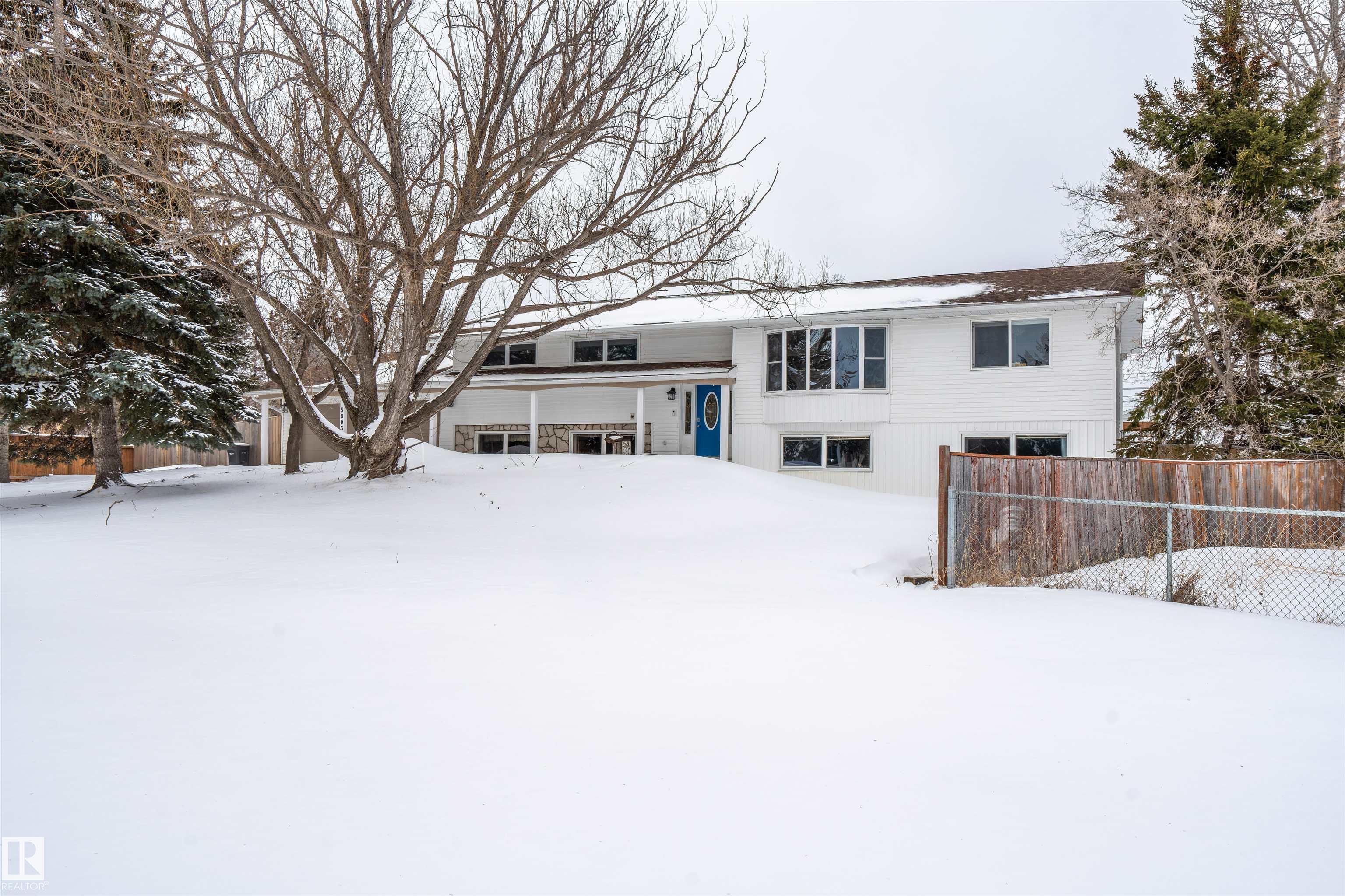 5803 53 Avenue, Cold Lake, MLS® # E4482887