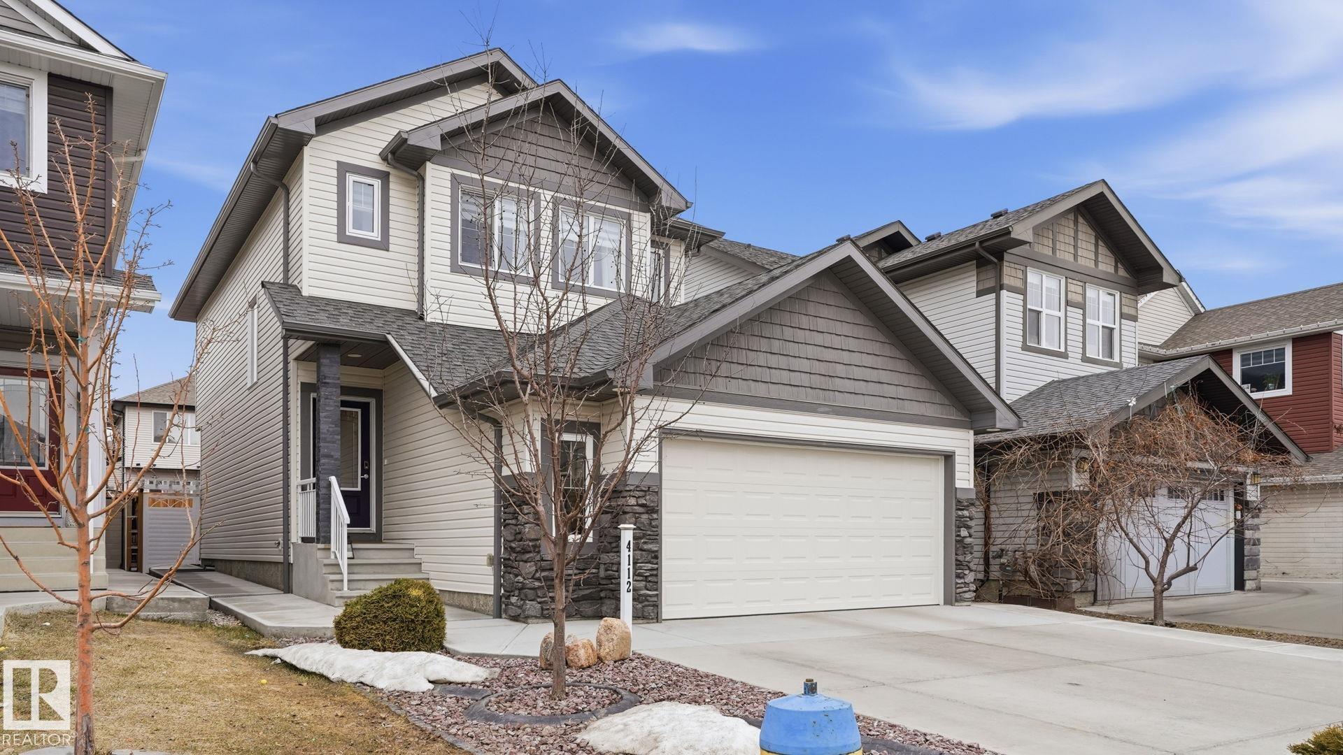 4112 171 Avenue, Edmonton, MLS® # E4482889