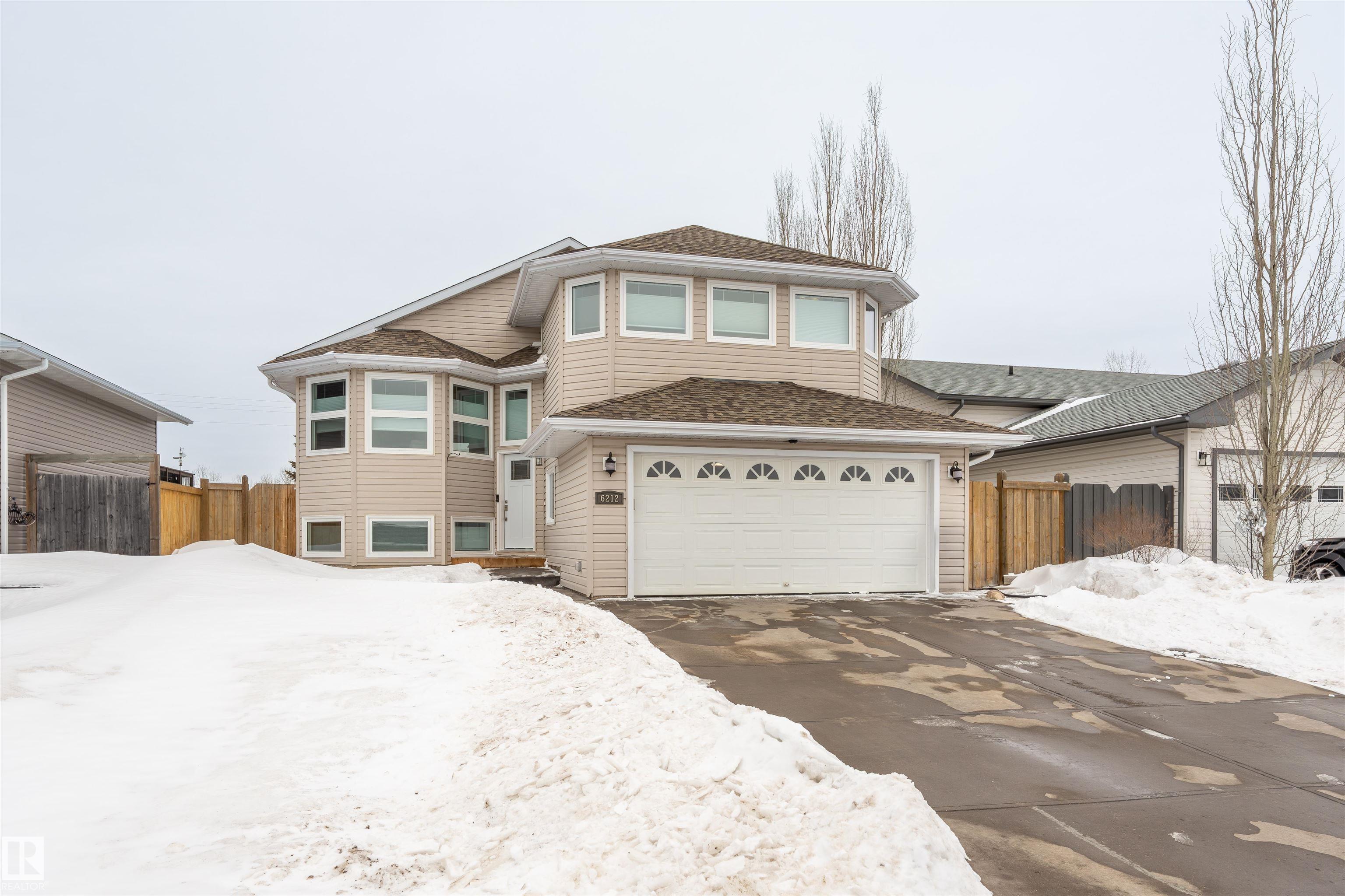 6212 48 Street, Cold Lake, MLS® # E4482895