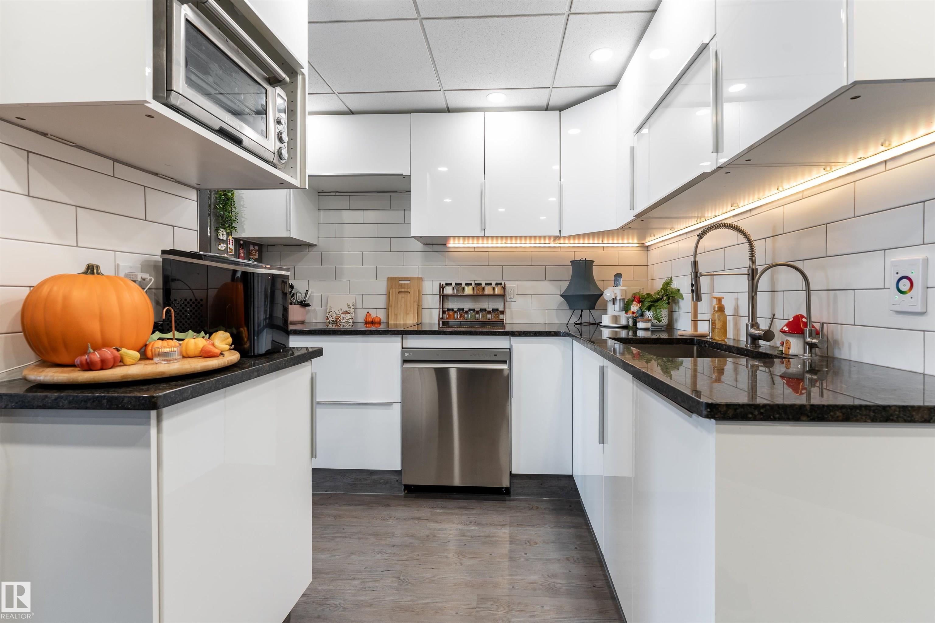 508 10045 117 Street, Edmonton, MLS® # E4482896