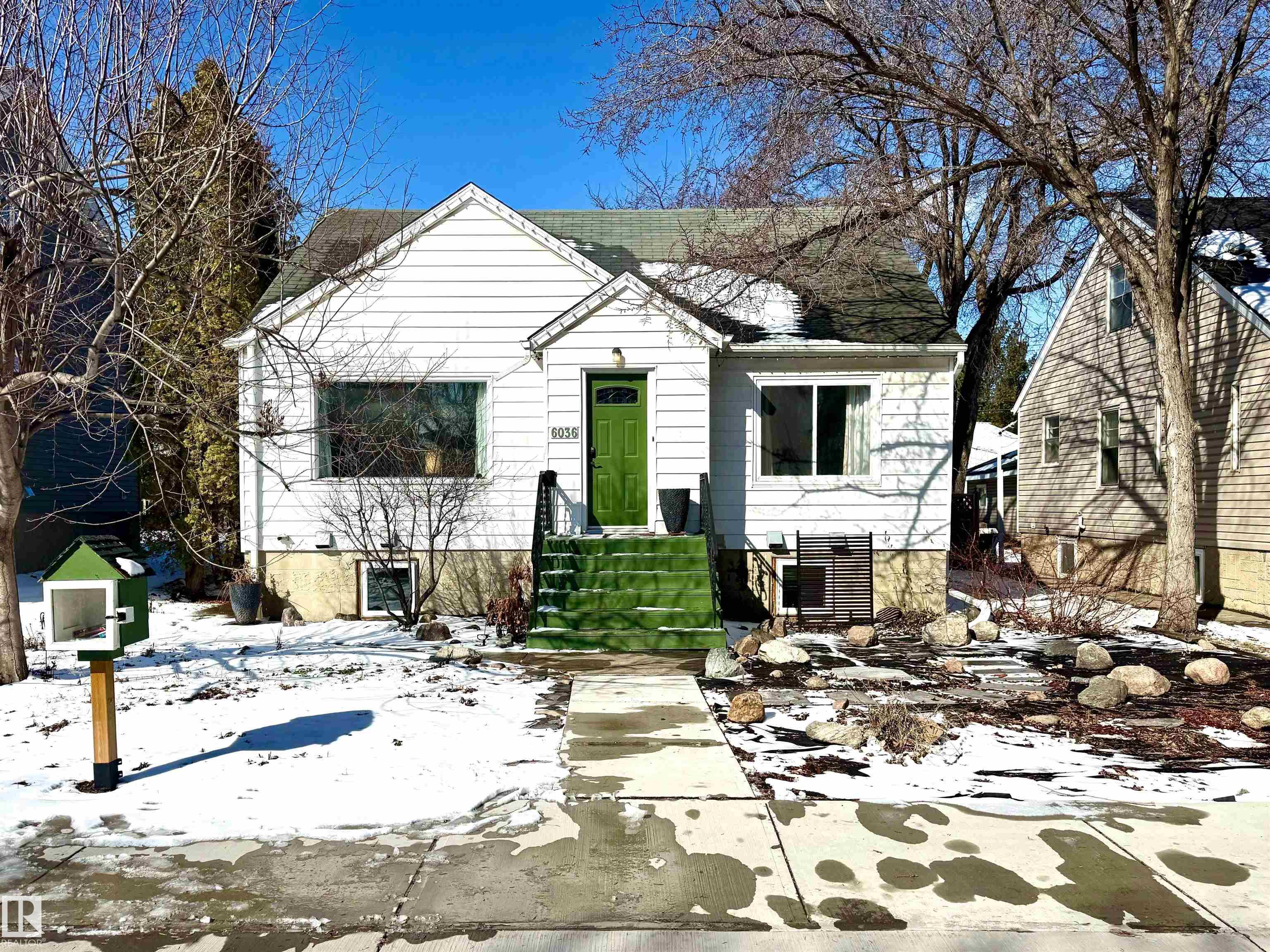 6036 106 Street, Edmonton, MLS® # E4482901