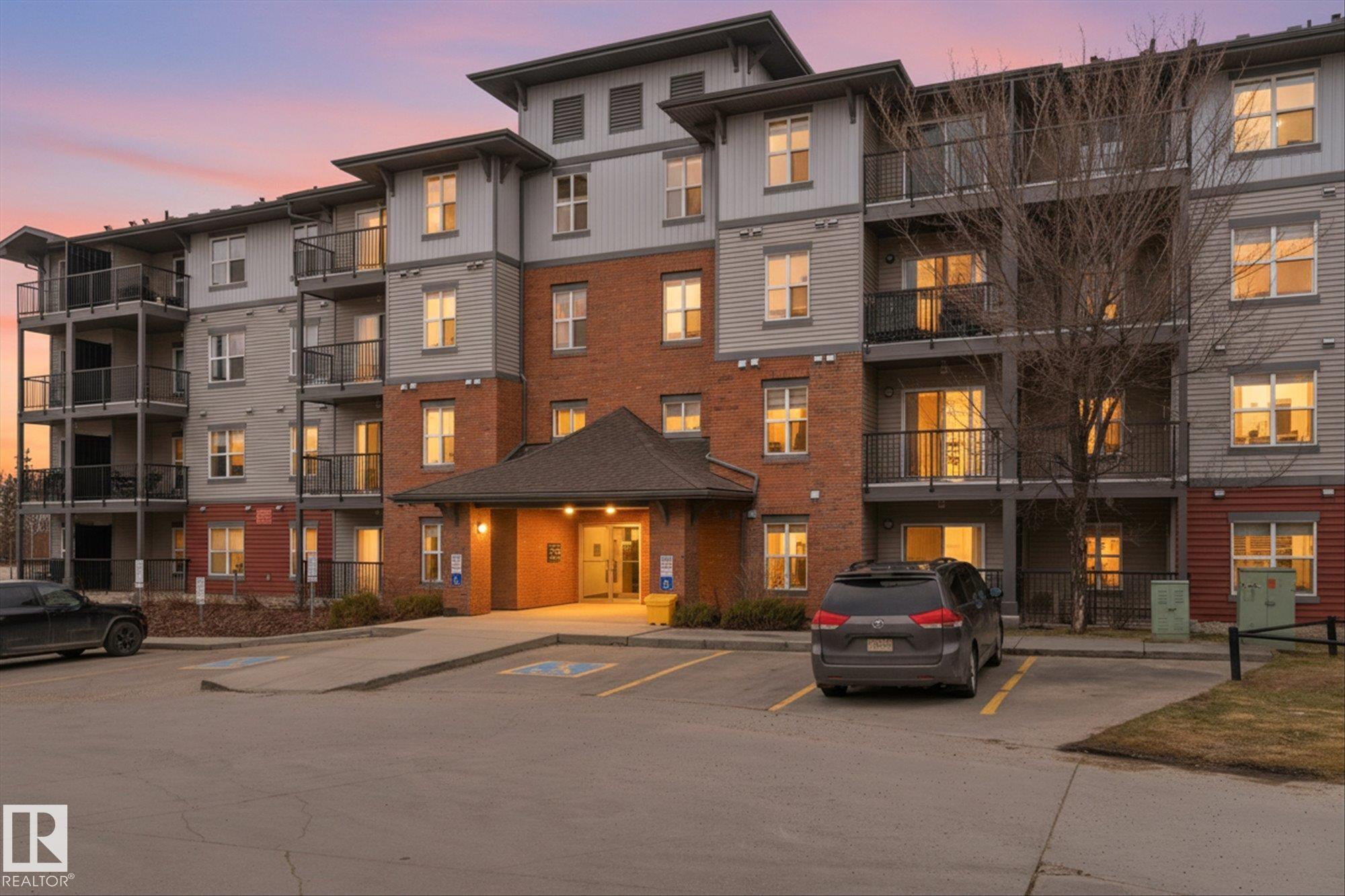 316 667 Watt Boulevard, Edmonton, MLS® # E4482912