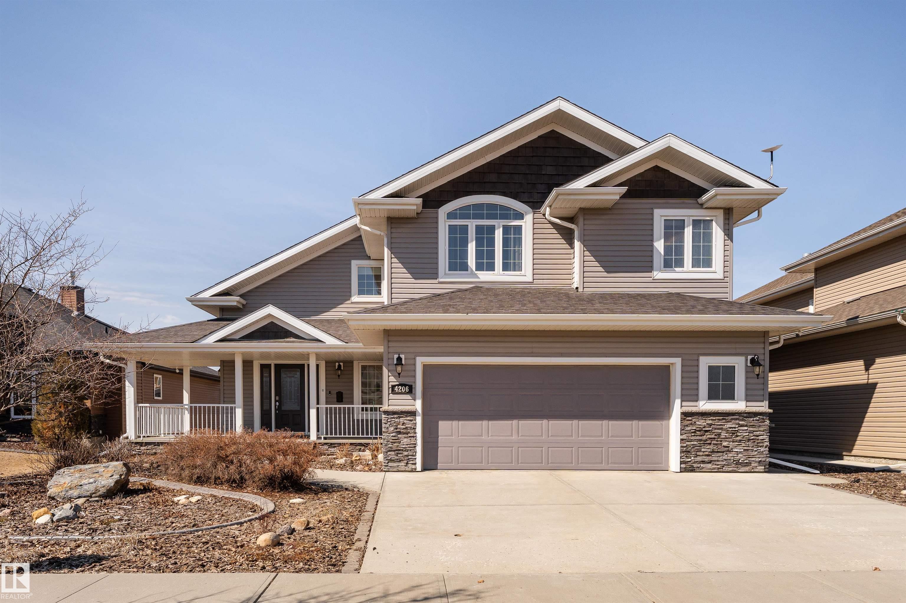 4206 Triomphe Point(e), Beaumont, MLS® # E4482914