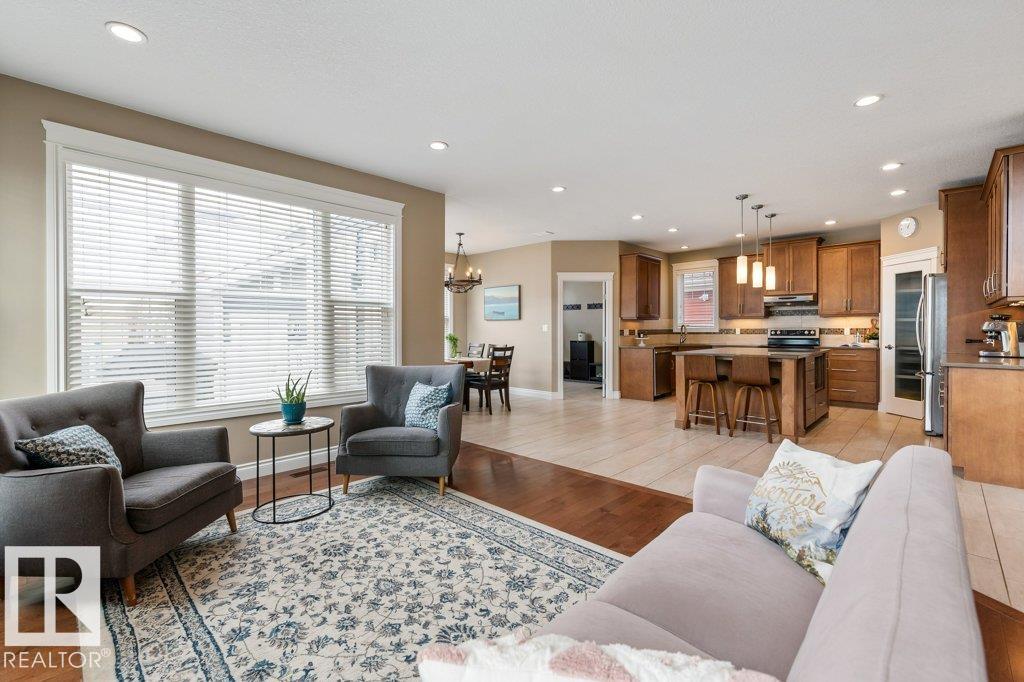 1628 Kerr Road, Edmonton, MLS® # E4482932