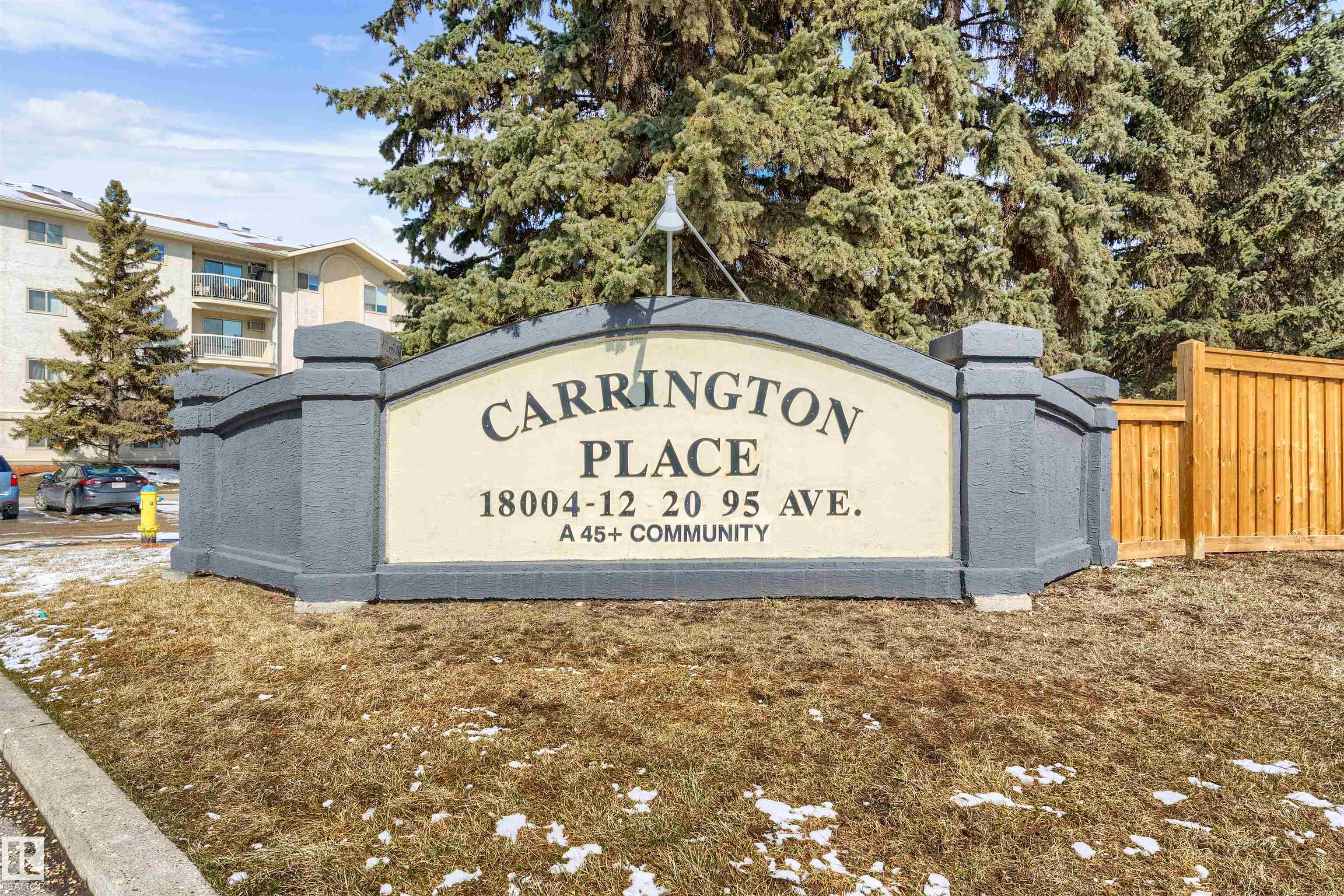 403 18020 95 Avenue, Edmonton, MLS® # E4482933