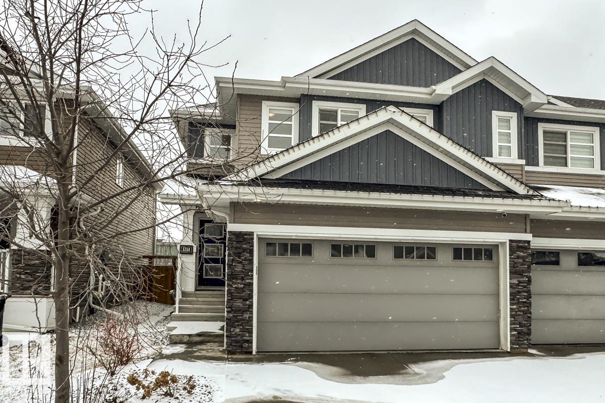 1714 169 St Sw, Edmonton, MLS® # E4482936