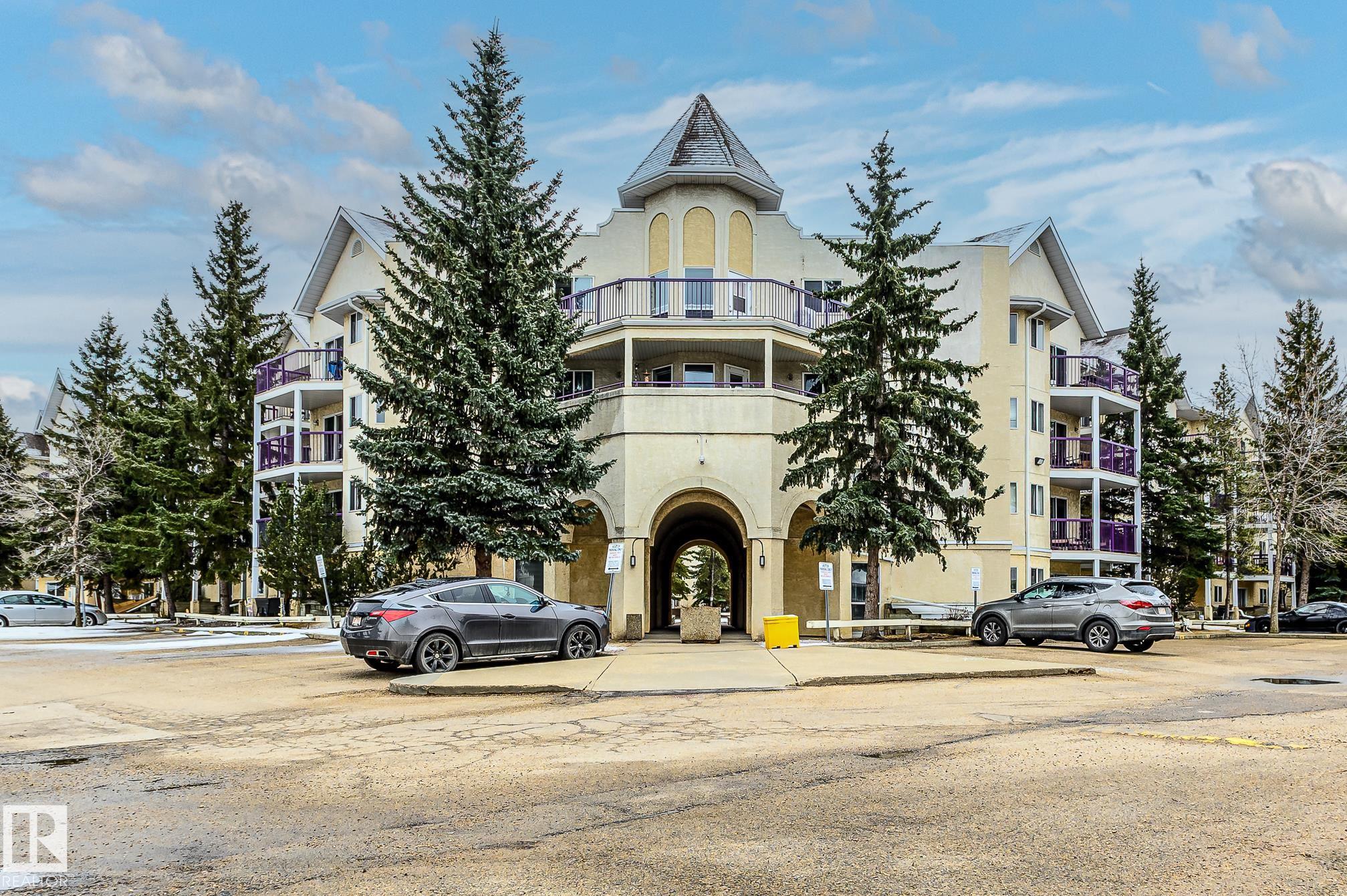 237 10636 120 Street, Edmonton, MLS® # E4482941