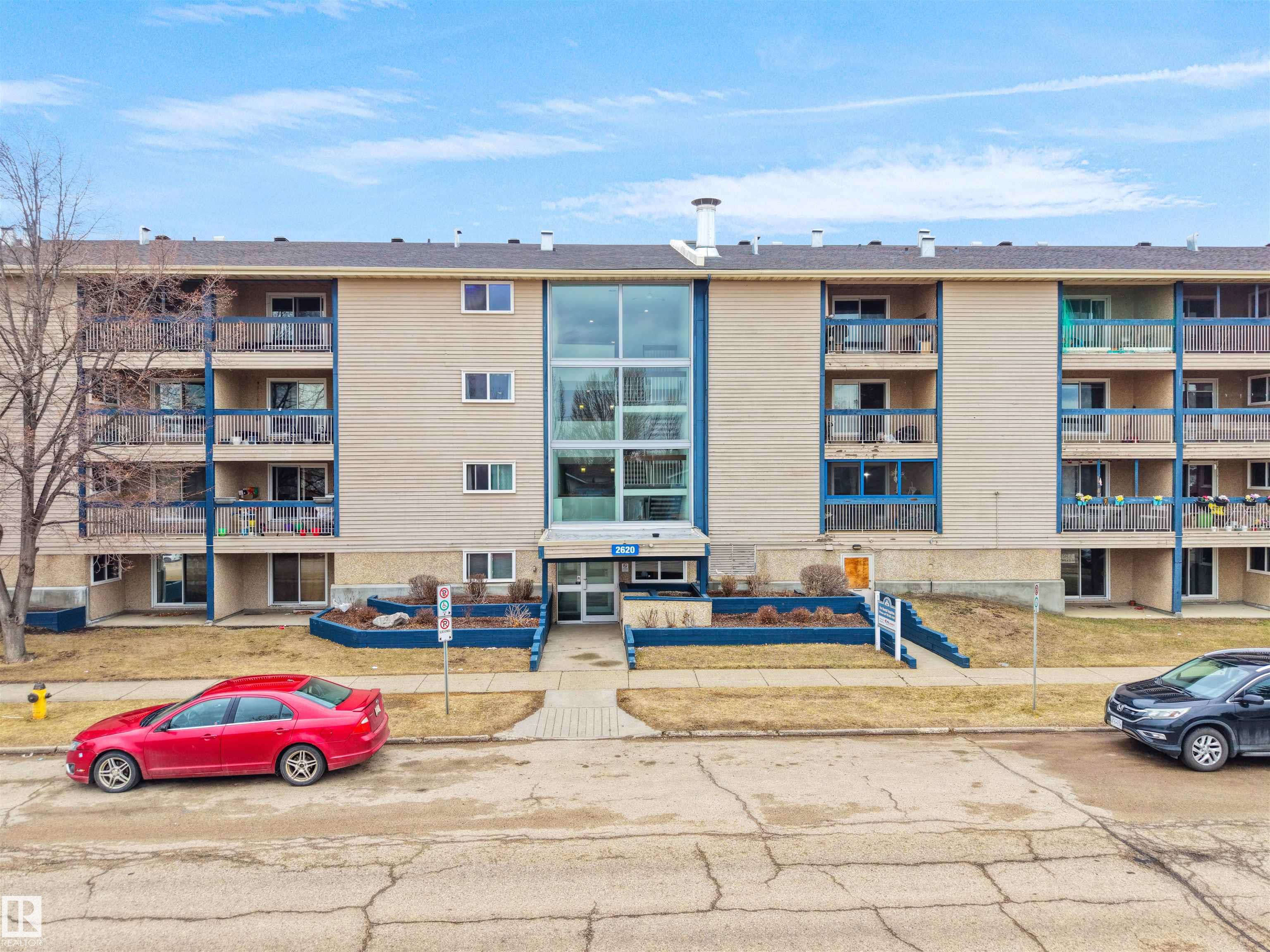 214 2620 Mill Woods Road E, Edmonton, MLS® # E4482942