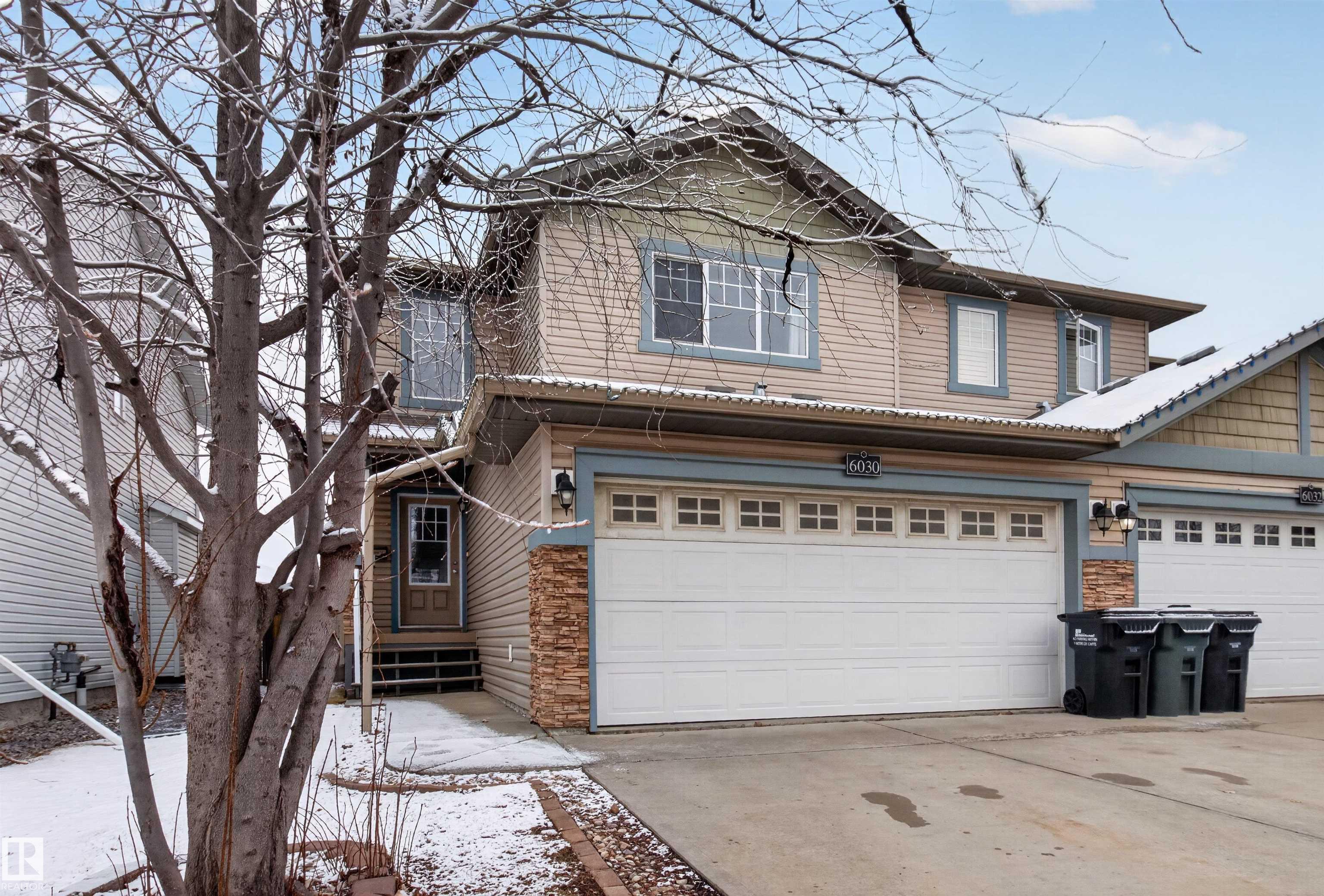 6030 Sunbrook Landing, Sherwood Park, MLS® # E4482953