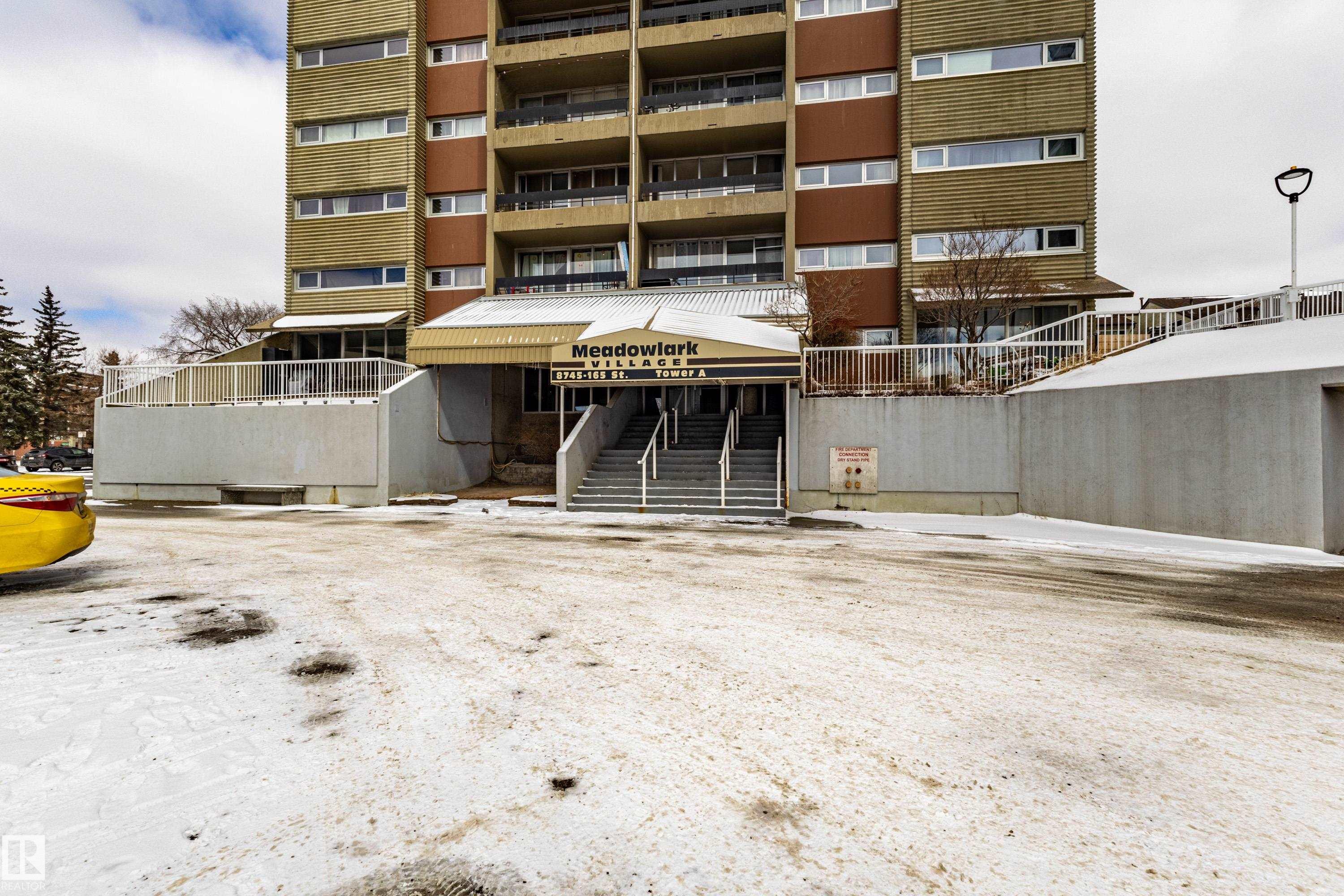 37 8745 165 Street, Edmonton, MLS® # E4482954