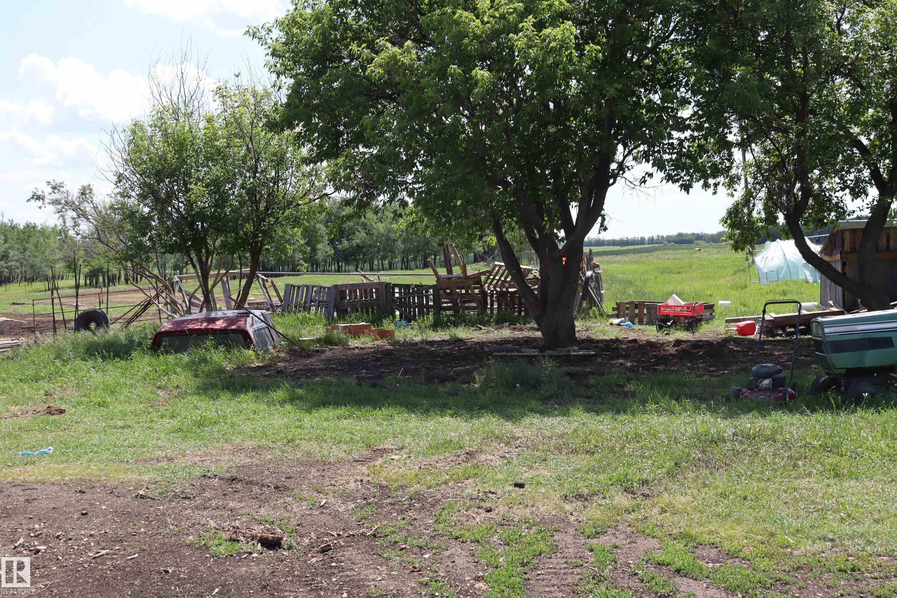 49310 Rgr Rd 214, Rural Camrose County, MLS® # E4482961