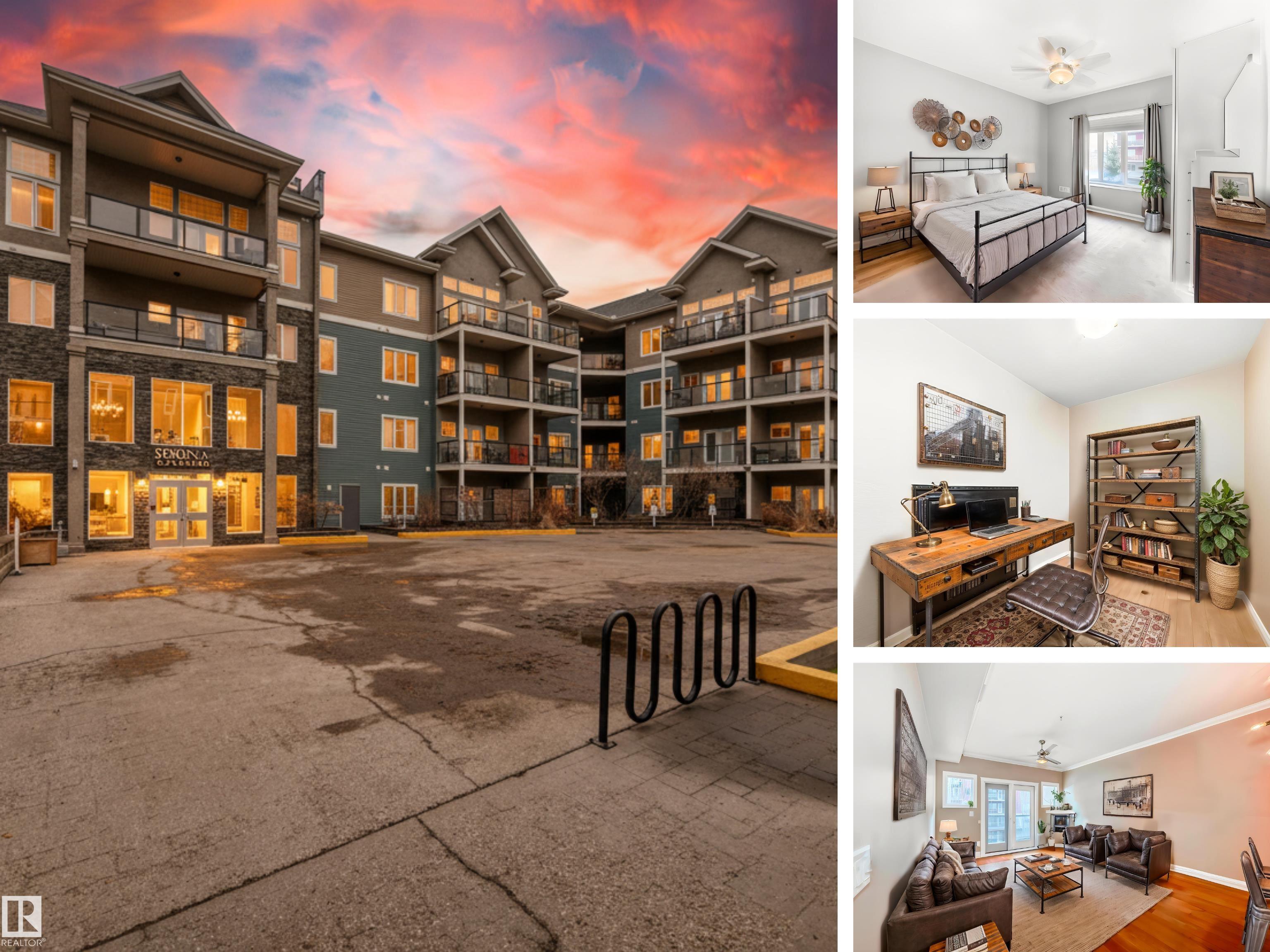 307 10121 80 Avenue, Edmonton, MLS® # E4482964