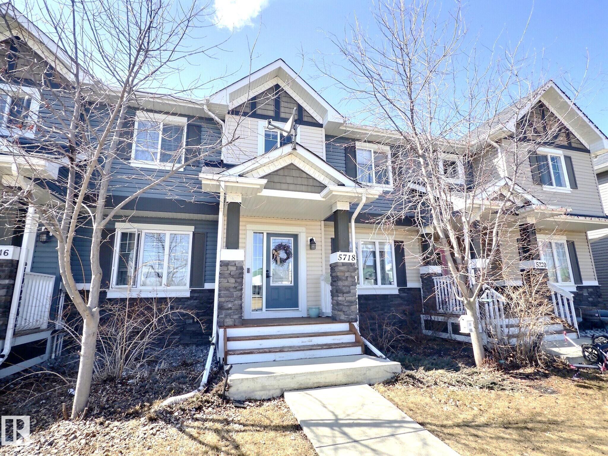 5718 Rue Eaglemont, Beaumont, MLS® # E4482965