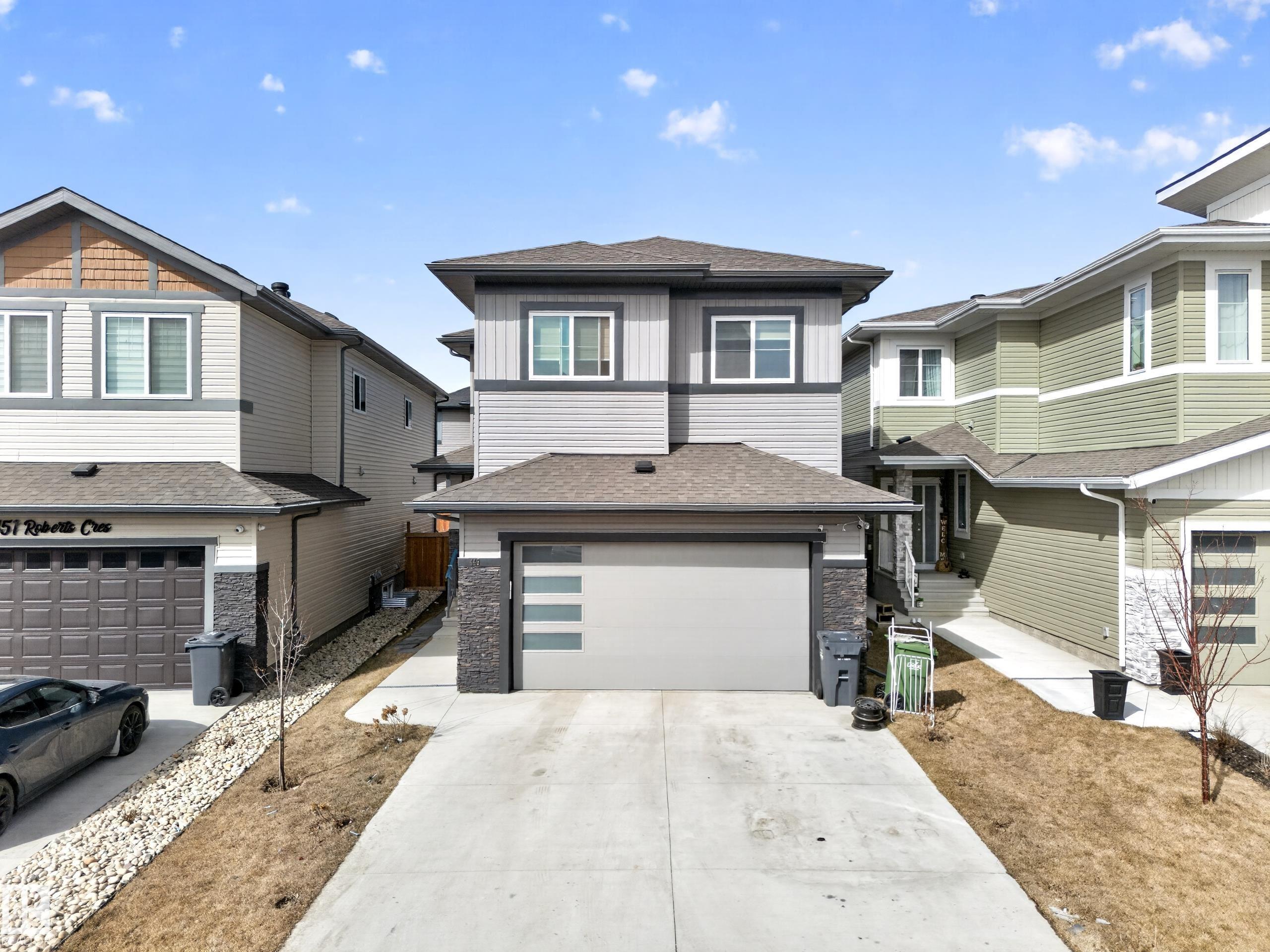 449 Roberts Crescent, Leduc, MLS® # E4482970