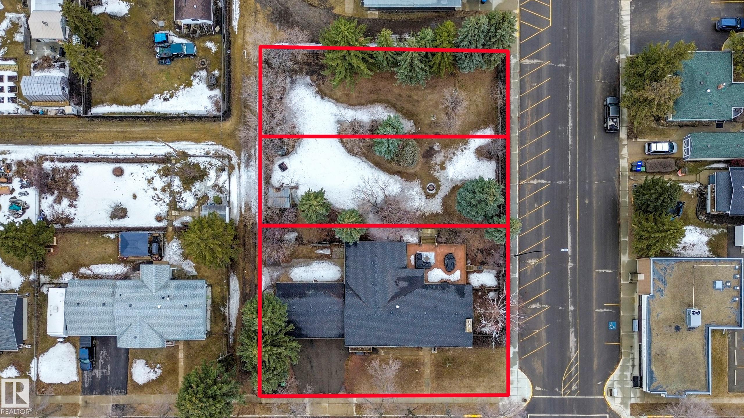 4908 50 Avenue, Bruderheim, MLS® # E4482974