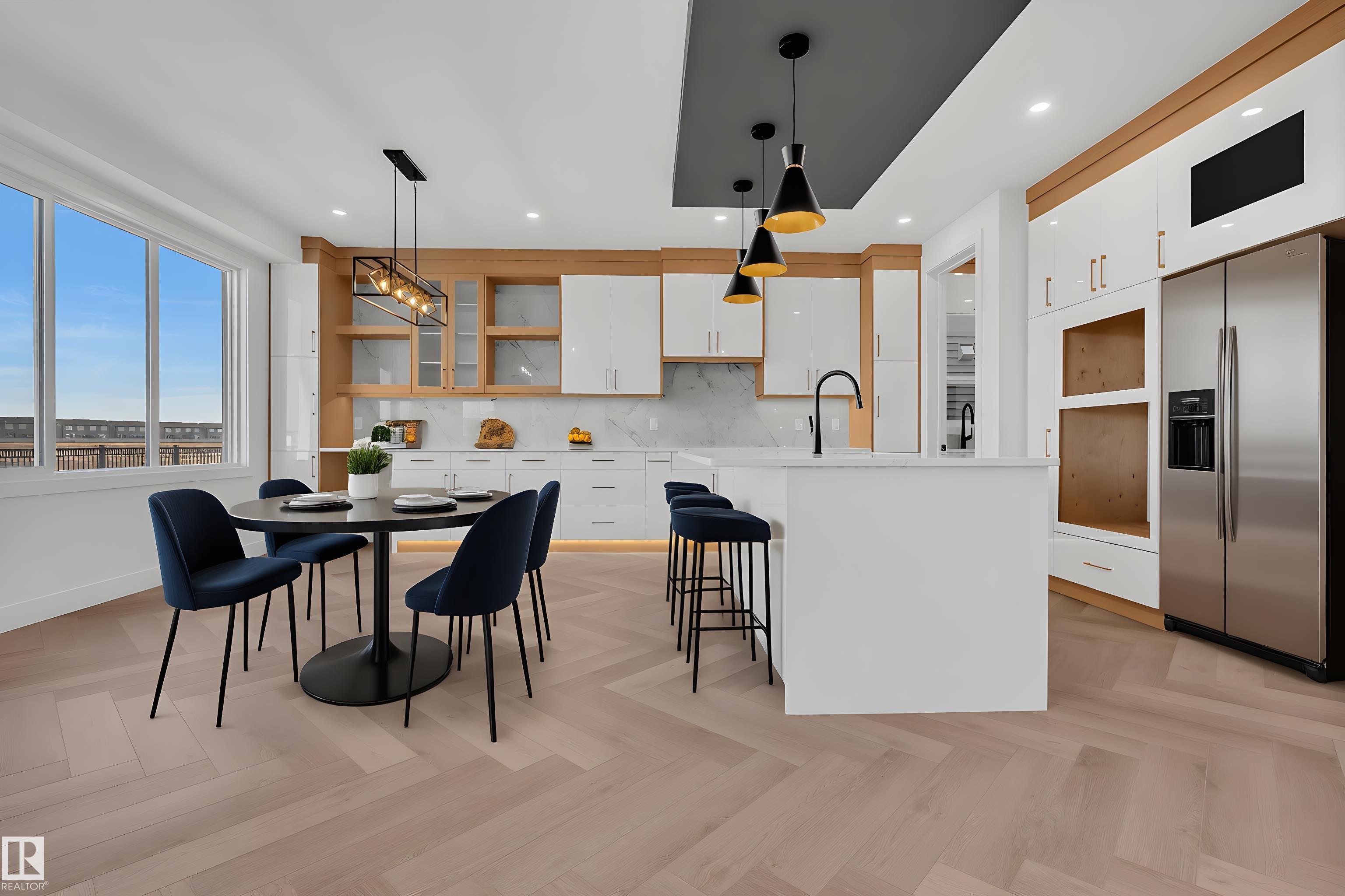 177 Wyatt Ridge, Fort Saskatchewan, MLS® # E4482975