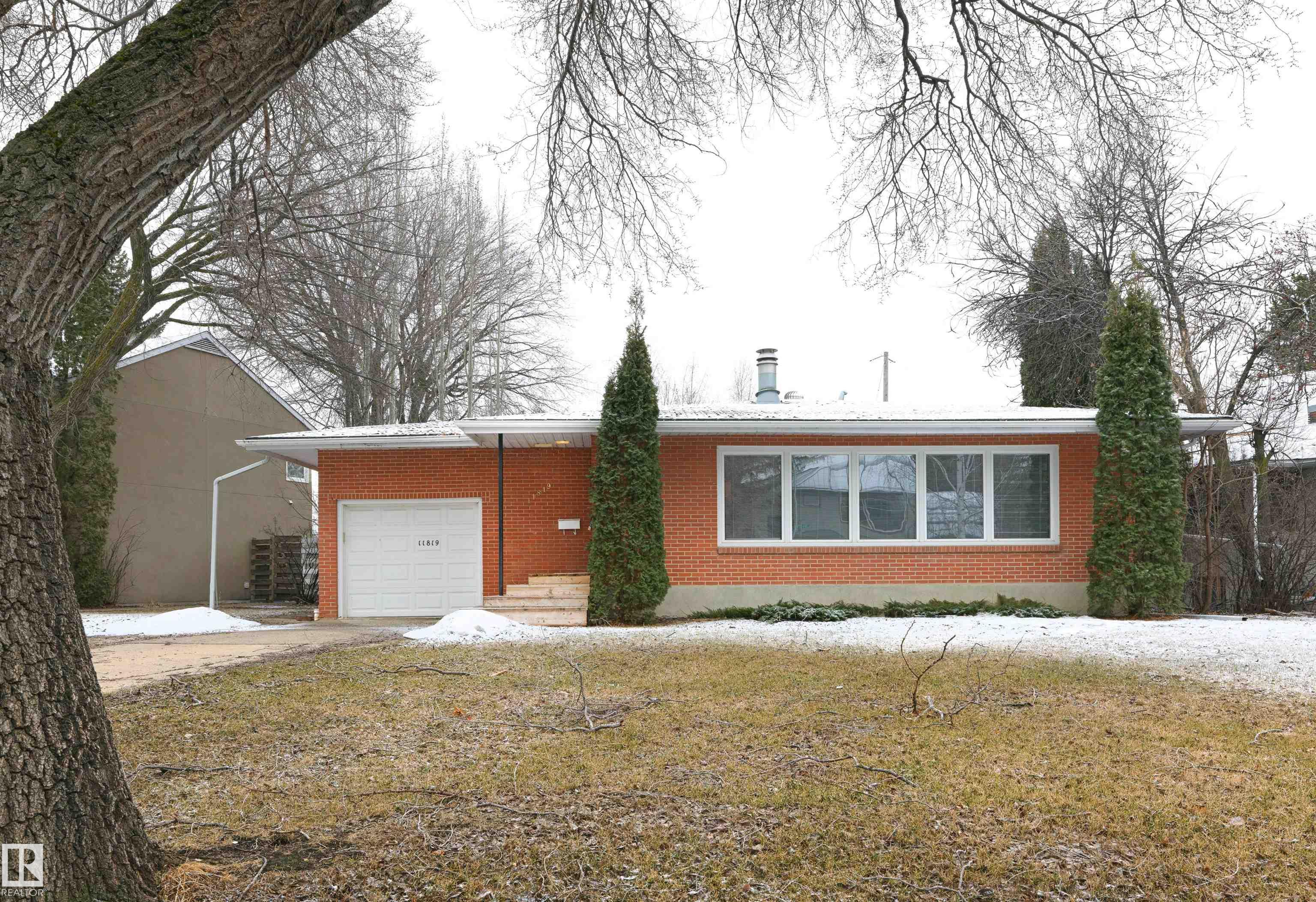 11819 75 Avenue, Edmonton, MLS® # E4482977