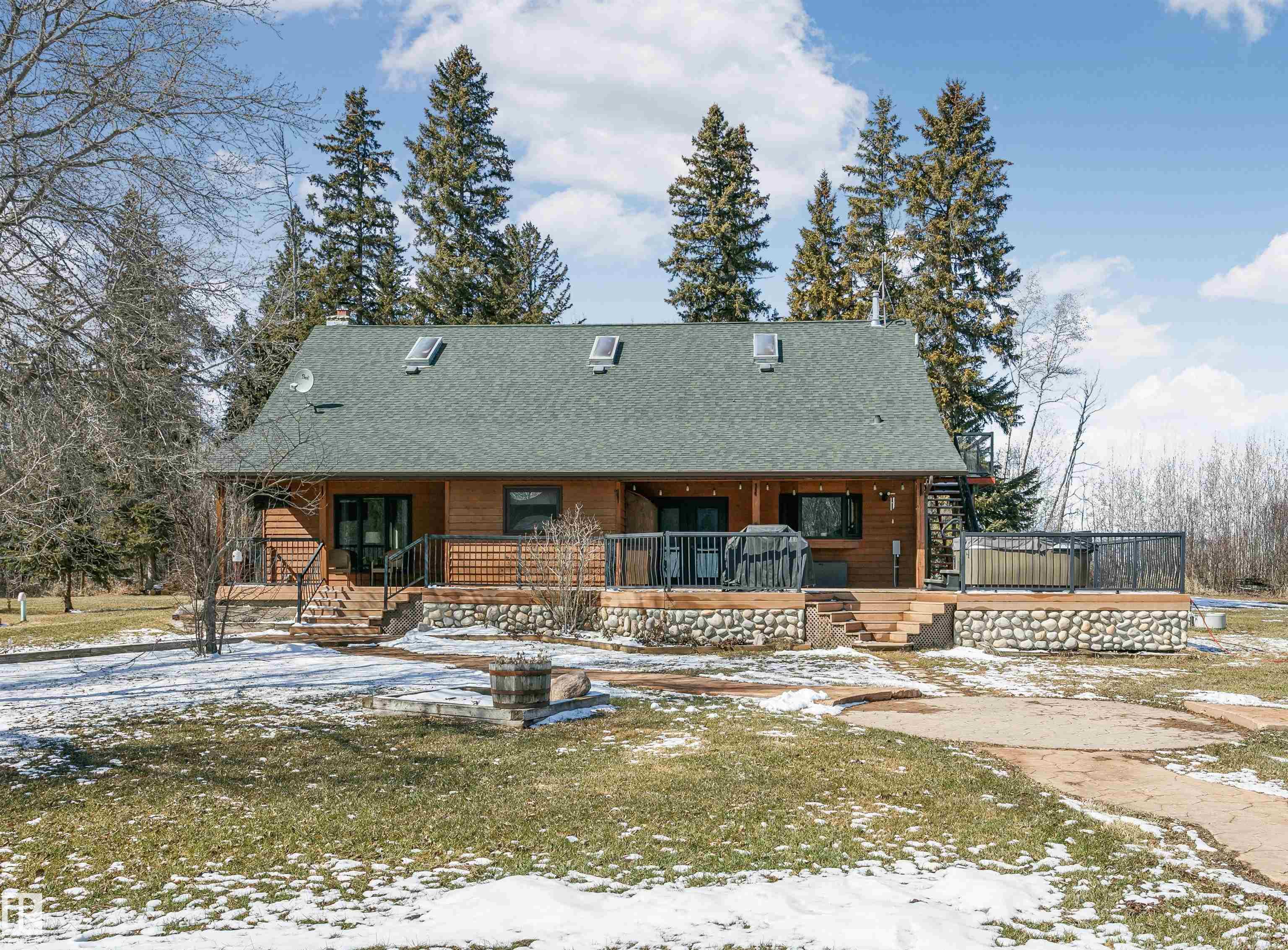 29 51121 Rge Road 271, Rural Parkland County, MLS® # E4482978