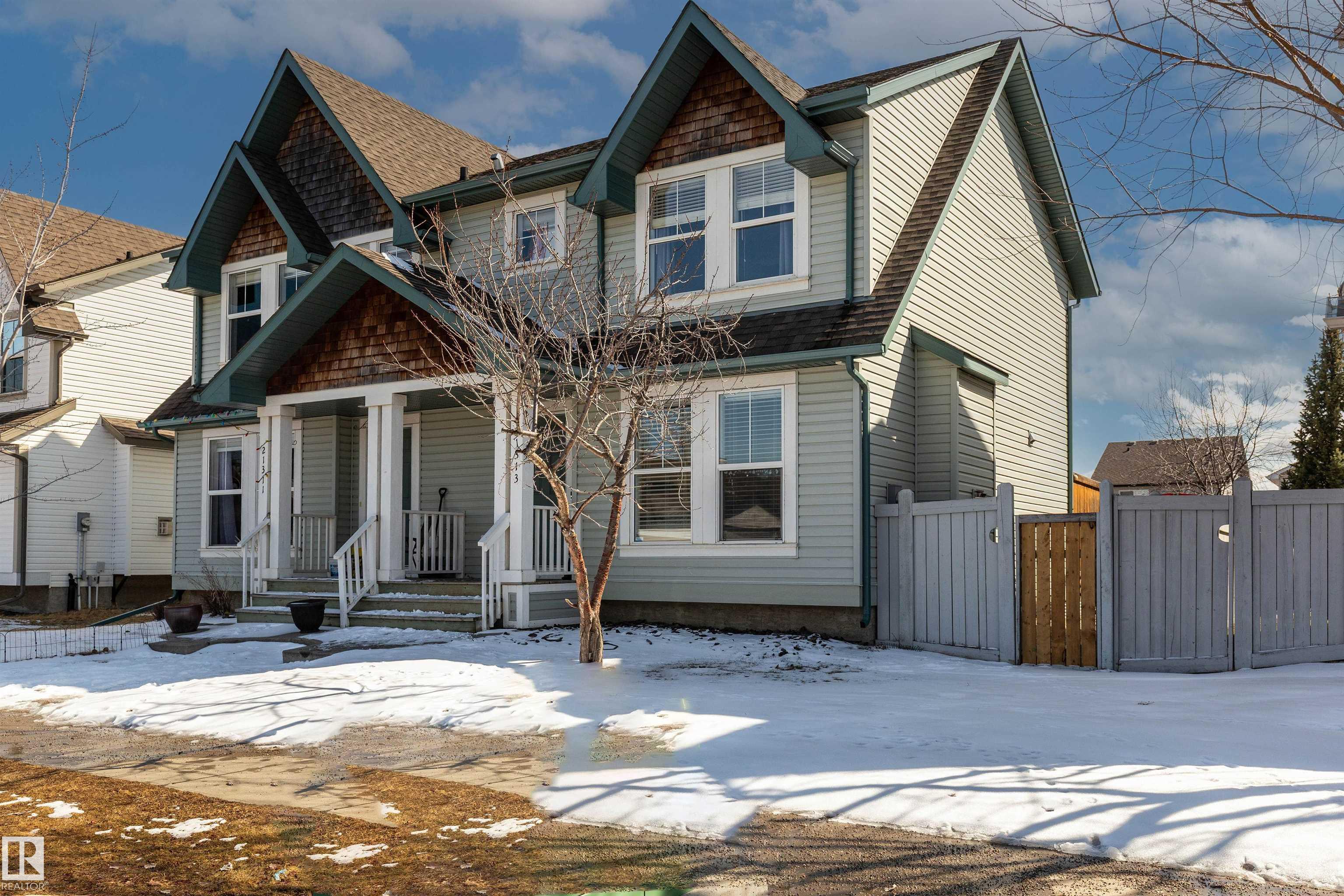 21313 60 Avenue, Edmonton, MLS® # E4482984