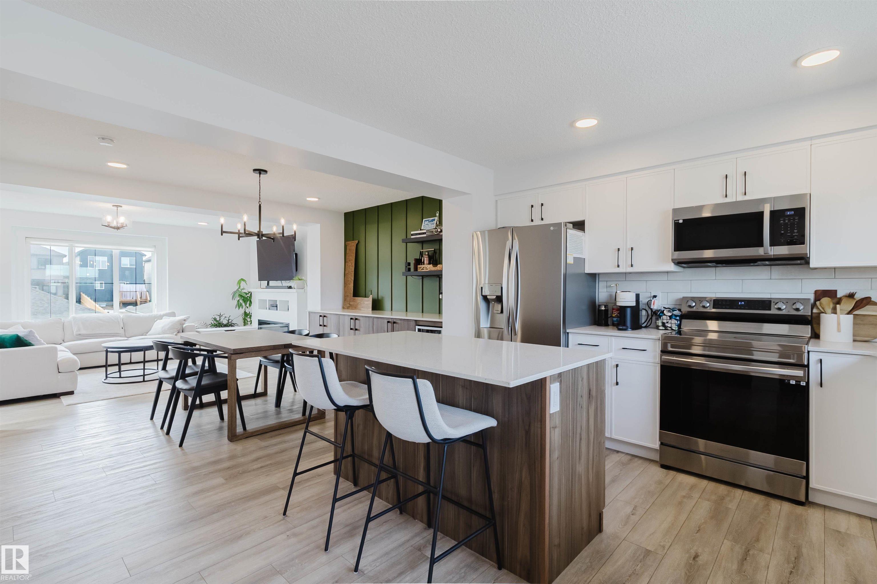 118 Secord Drive, Edmonton, MLS® # E4482985